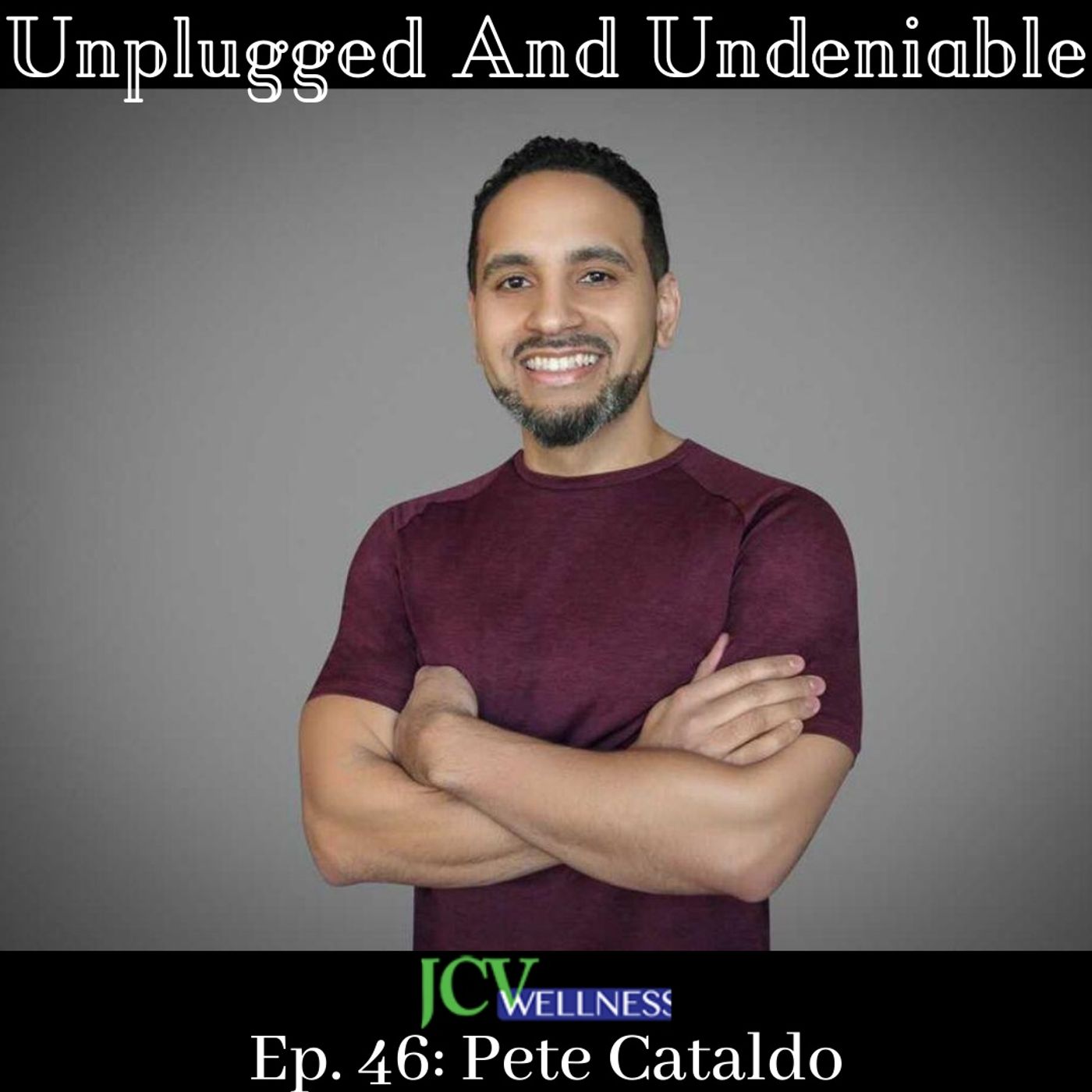 Unplugged And Undeniable