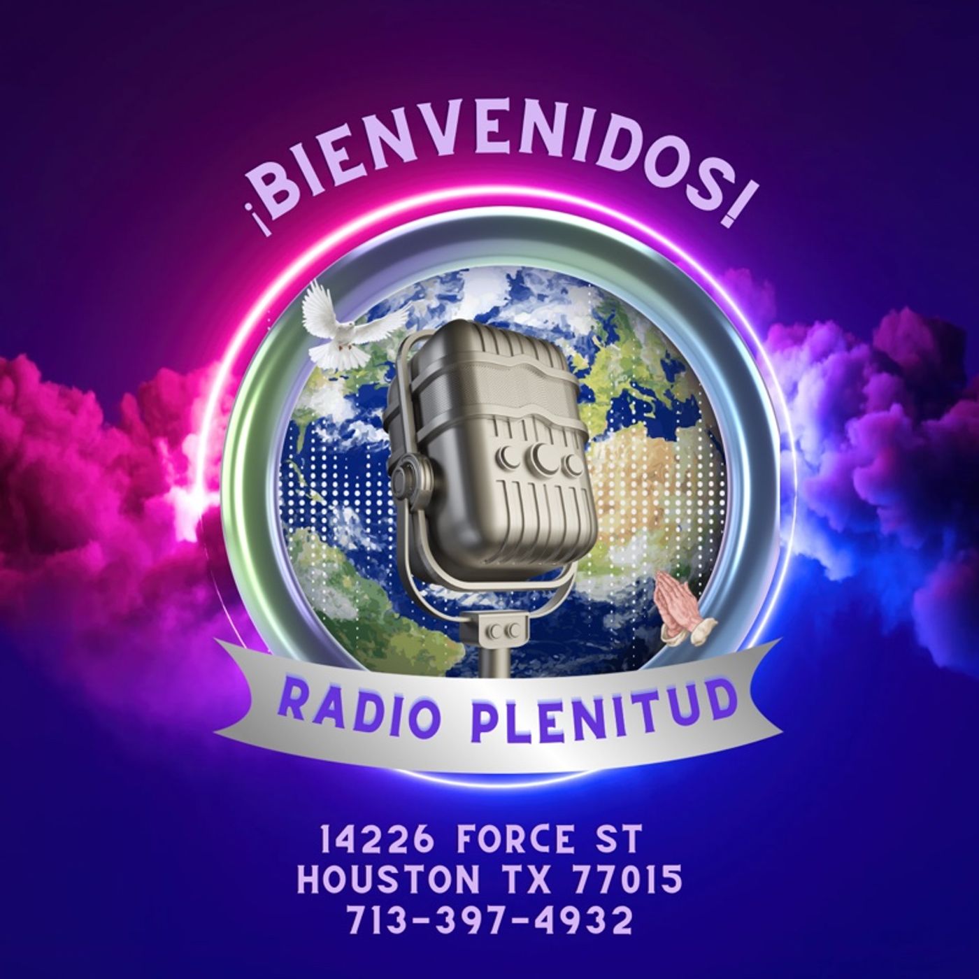Servicio de Jóvenes | Alabanzas, Adoración y Predica | 10/27/2023 episode artwork