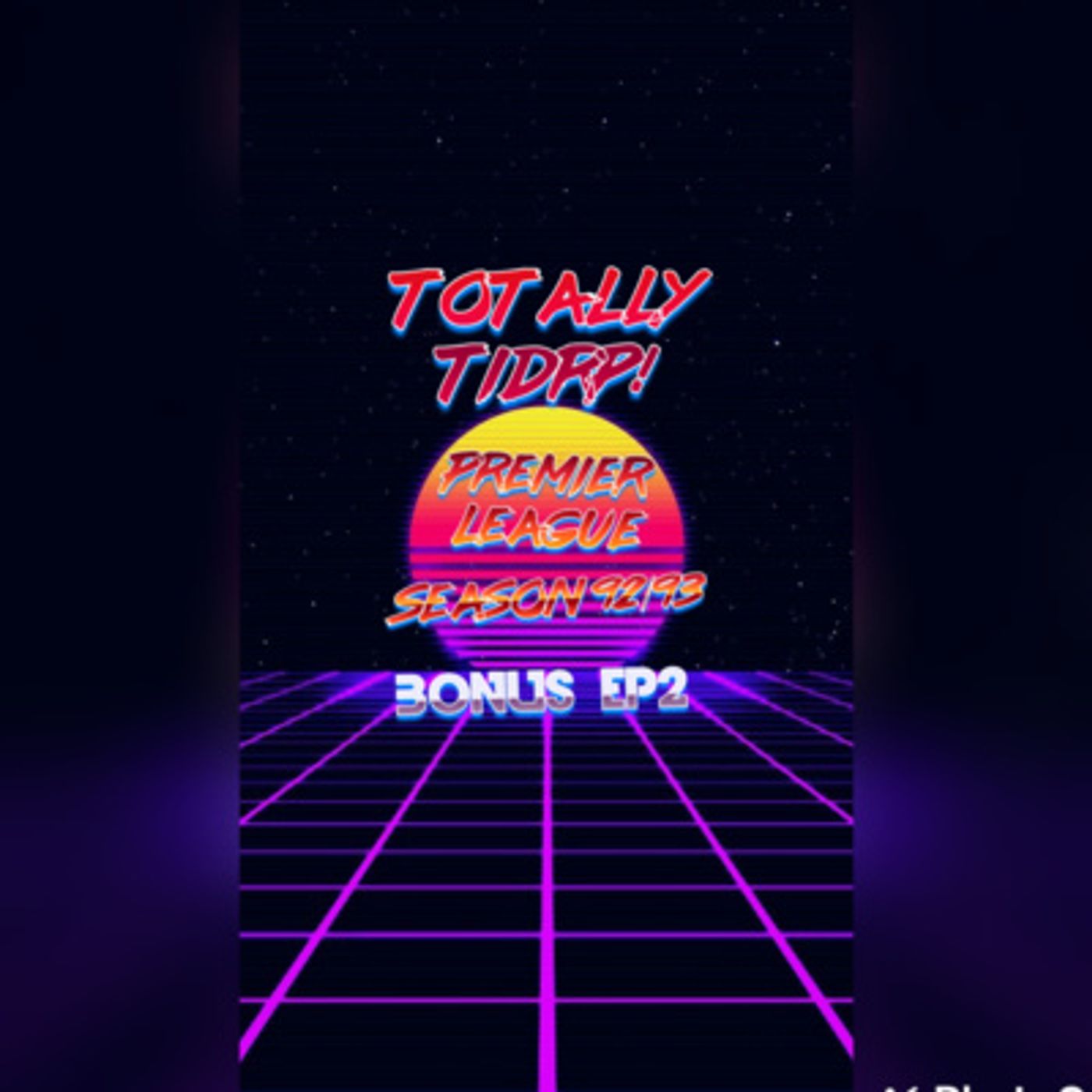 The Insanely Dangerous Retro Podshow