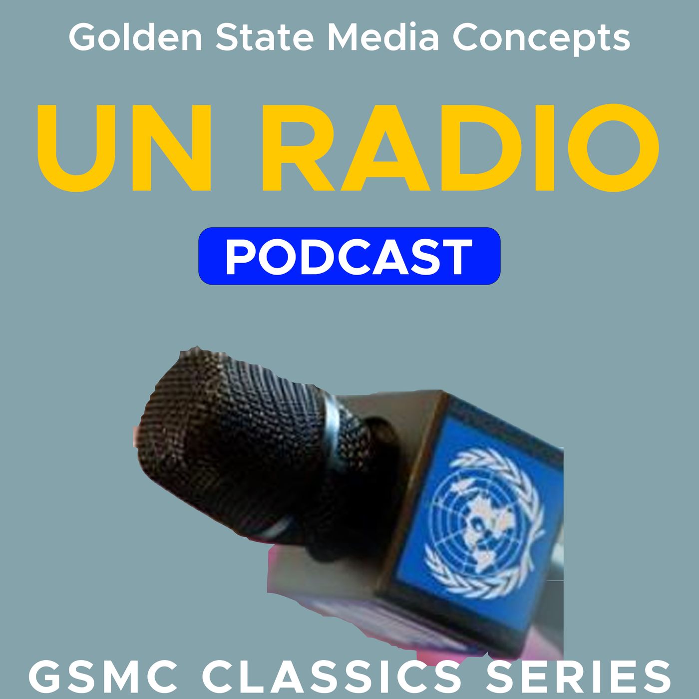 GSMC Classics: UN Radio