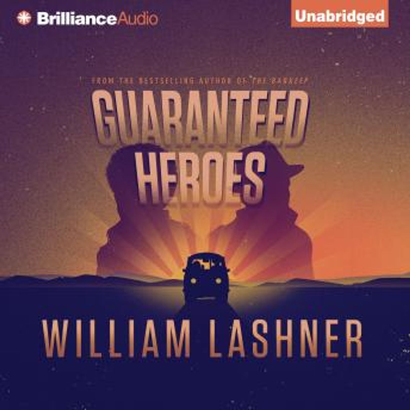 Grab the Essential Full Audiobooks in Mystery, Thriller & Horror, Suspense