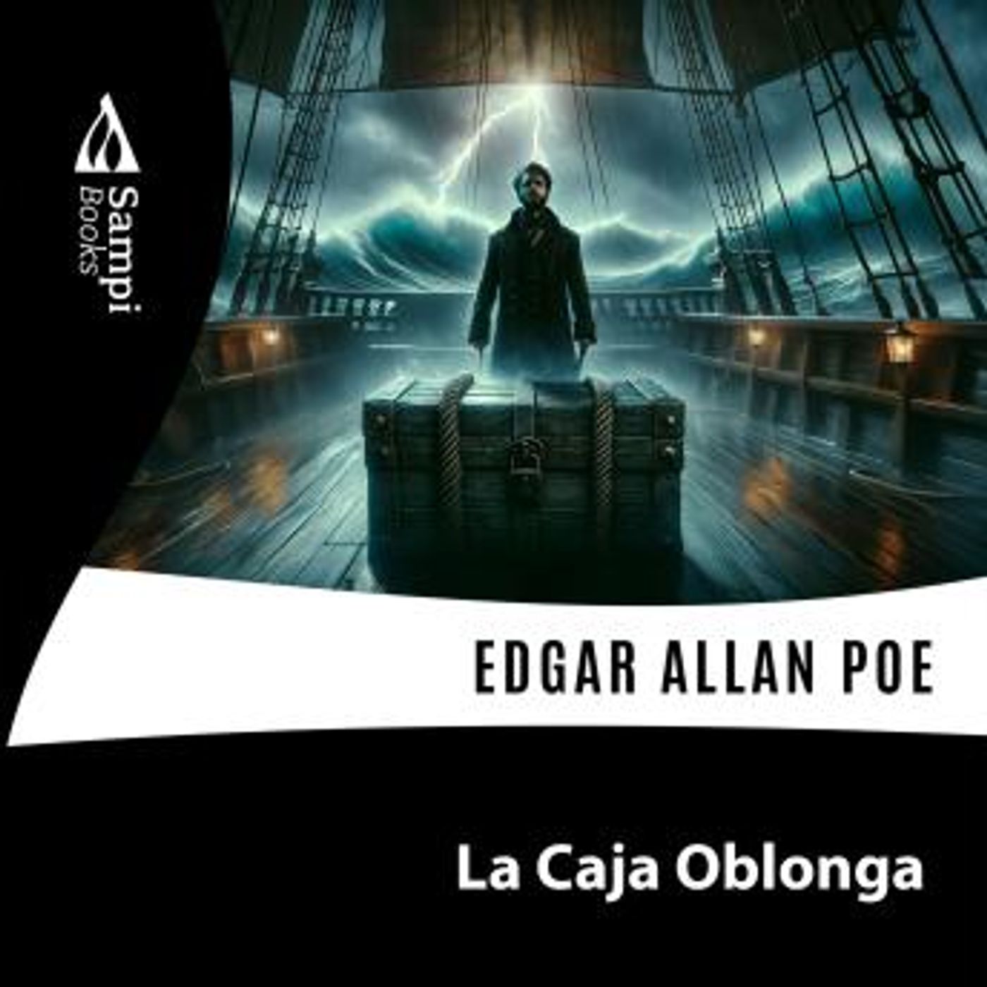 Download Incredible Full Audiobooks in Mystery, Thriller & Horror, Horror