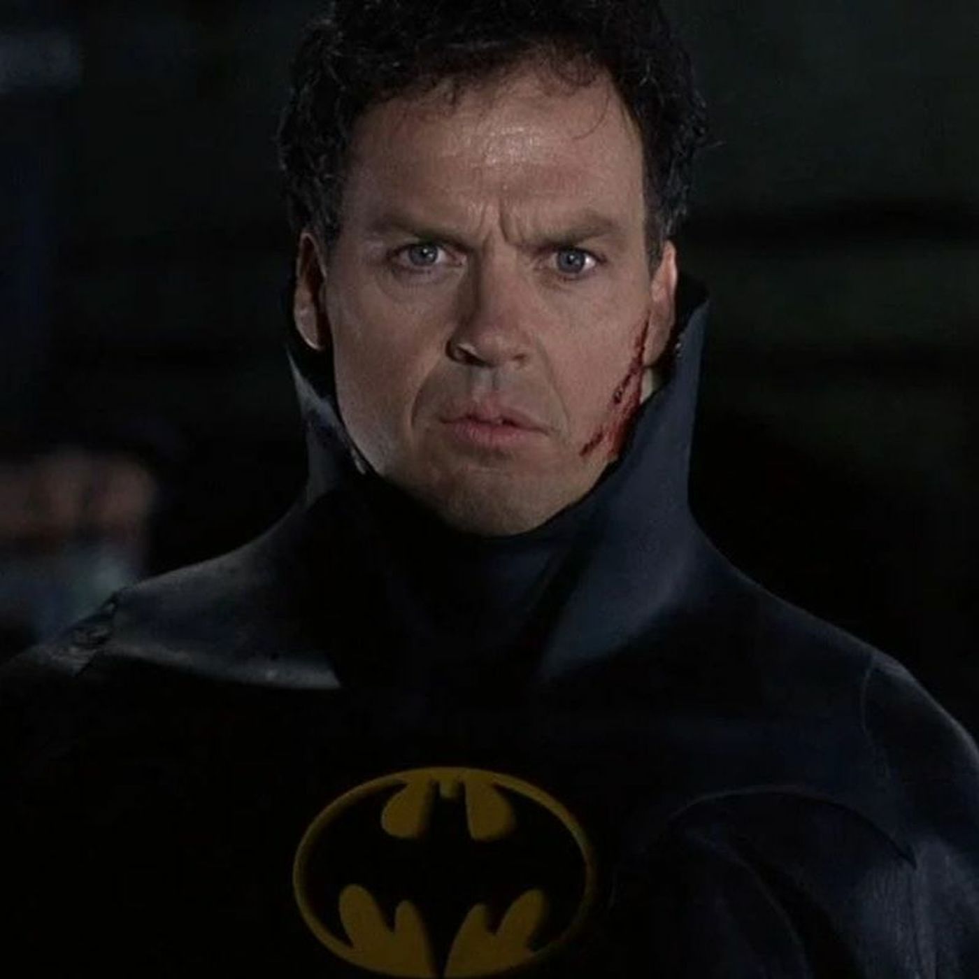 Drive Podcast #54: Keaton sarà di nuovo Batman nel film su Flashpoint? thumbnail