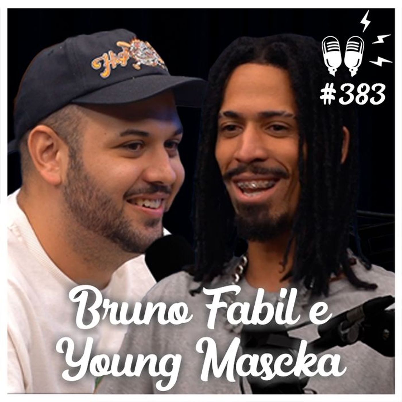 Alerta em 3 minutos podcast