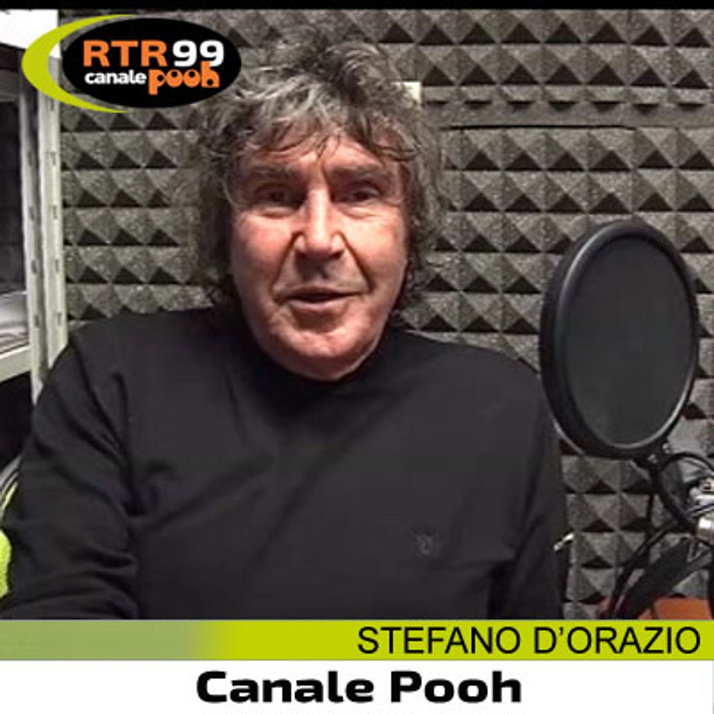Ospiti - RTR 99 Radio Ti Ricordi