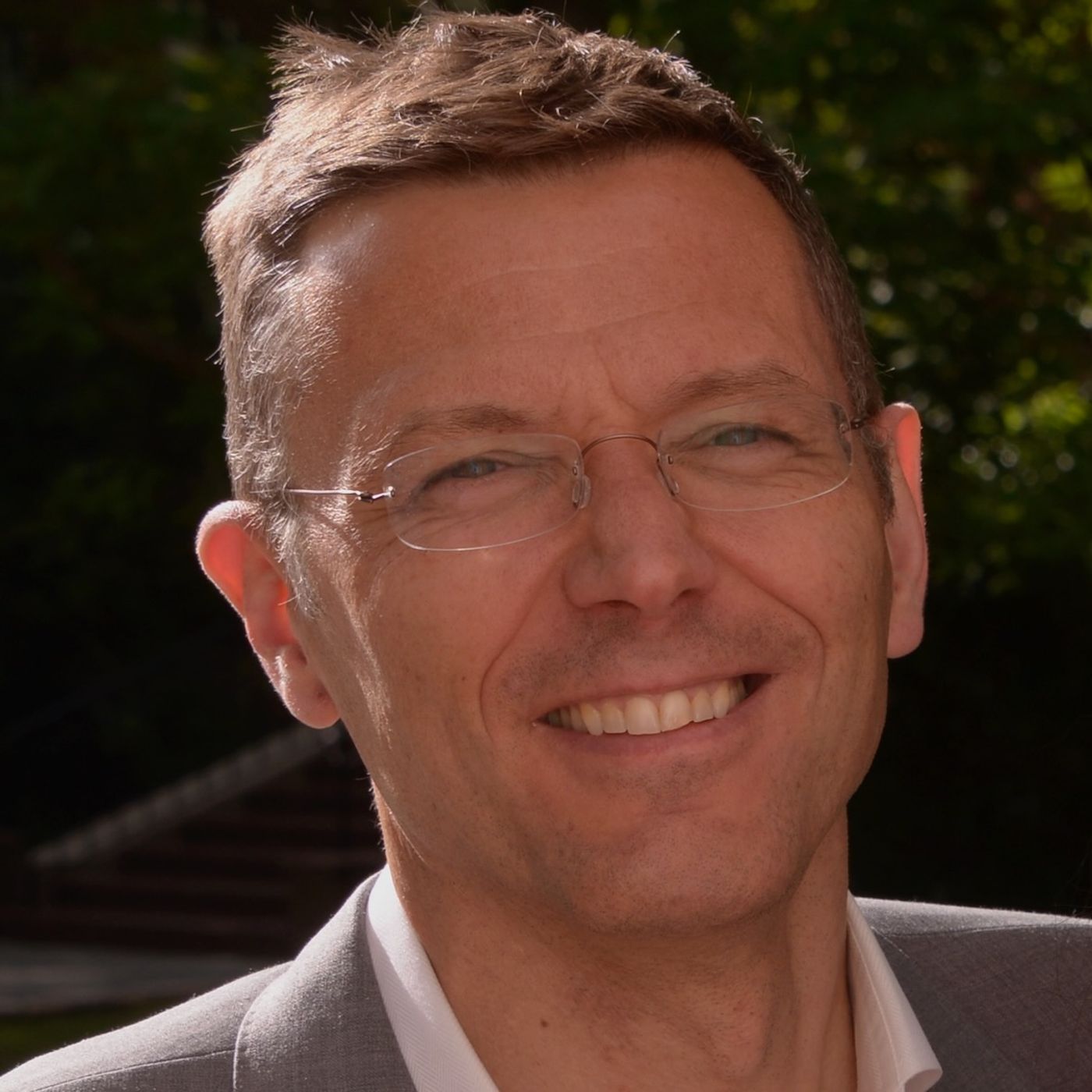 ehealth radio network