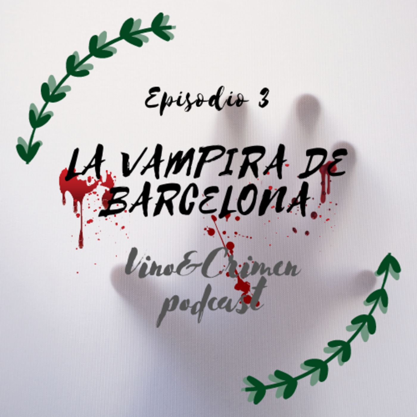 Vino y Crimen