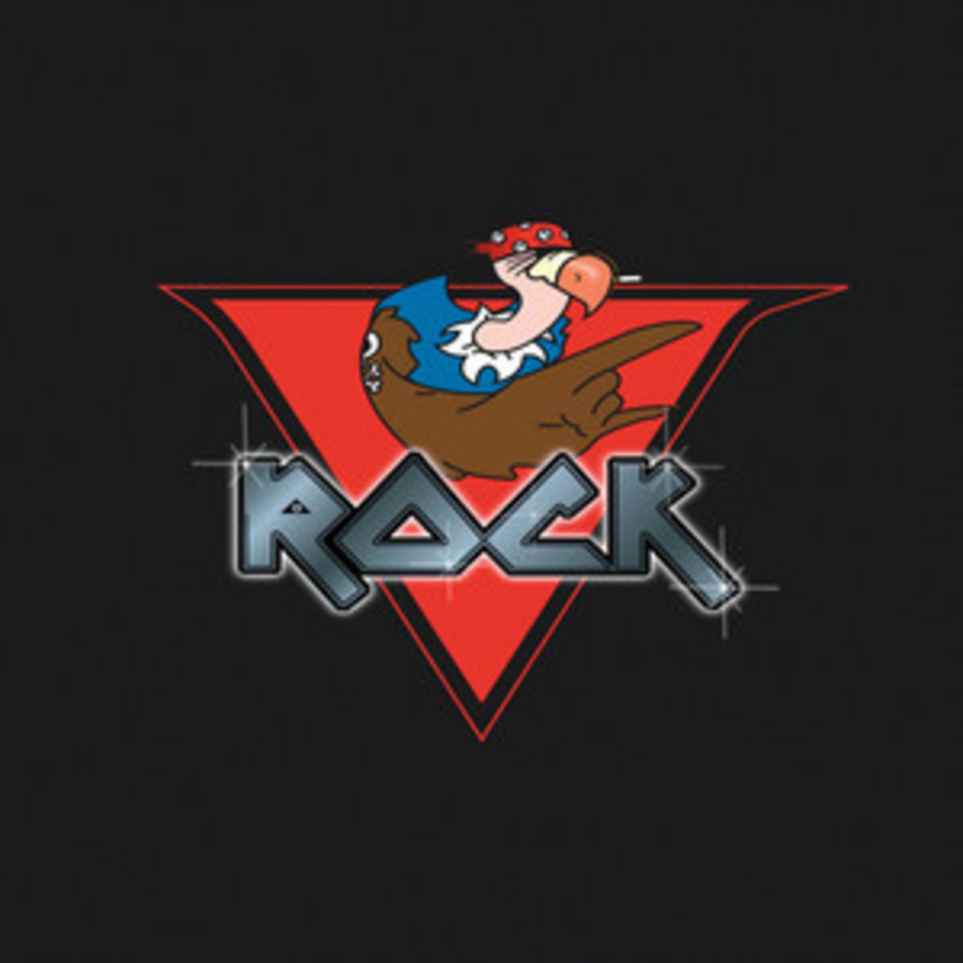 V-Rock episode artwork