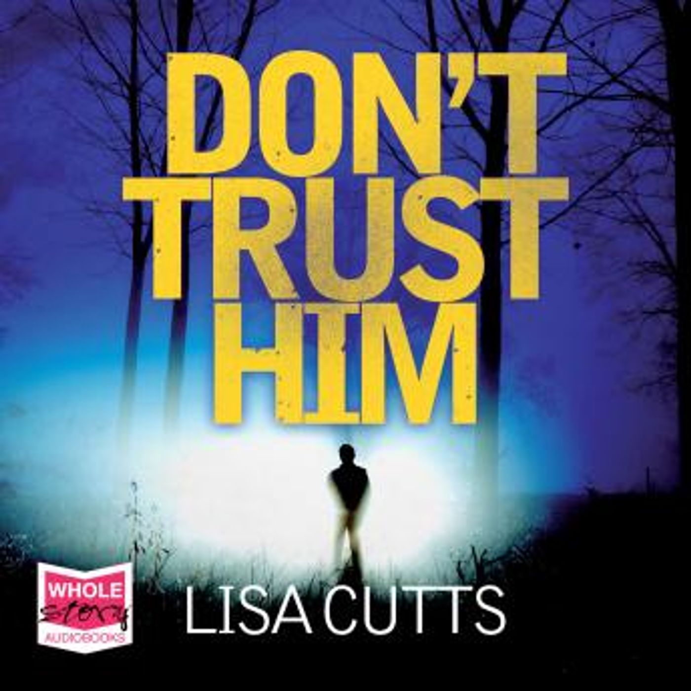 Full Audiobooks in Mystery, Thriller & Horror, Suspense