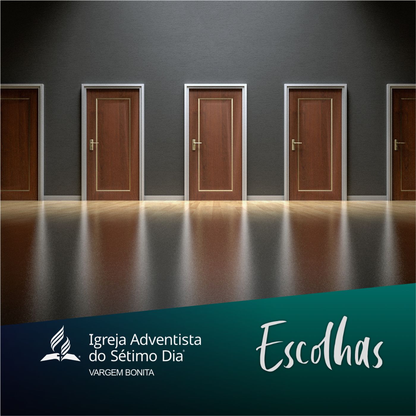 Adventistas Vargem Bonita