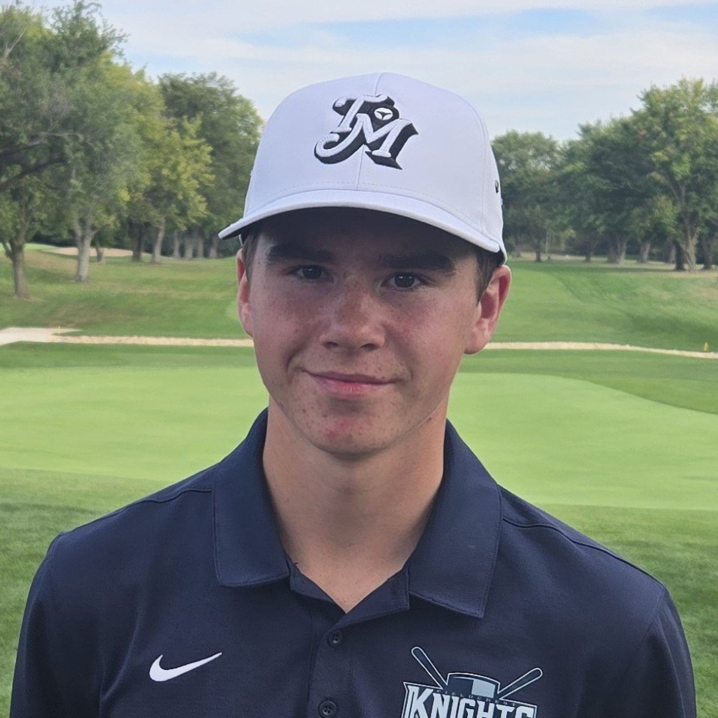 Fieldcrest boys golf takes title in Lacon; Seneca girls open with win: The Times Monday Roundup