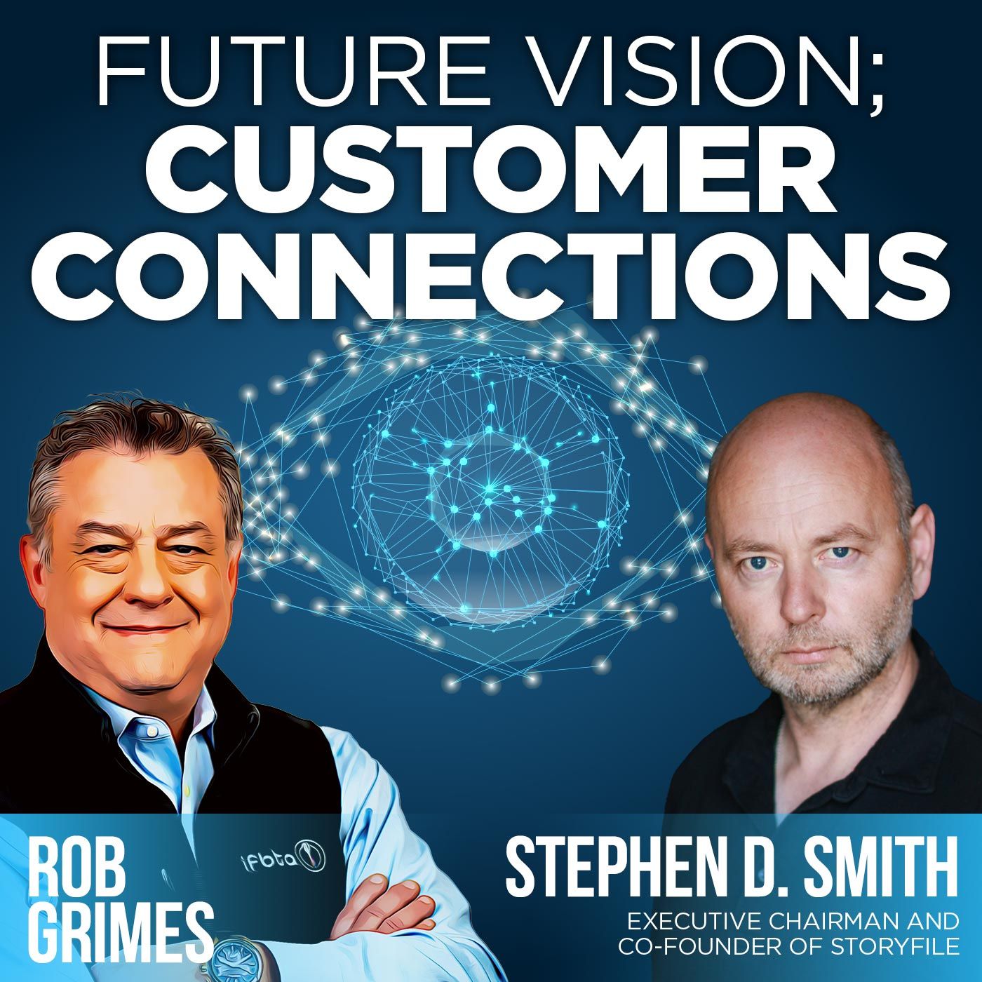 Accelerate Restaurant Technology Podcast