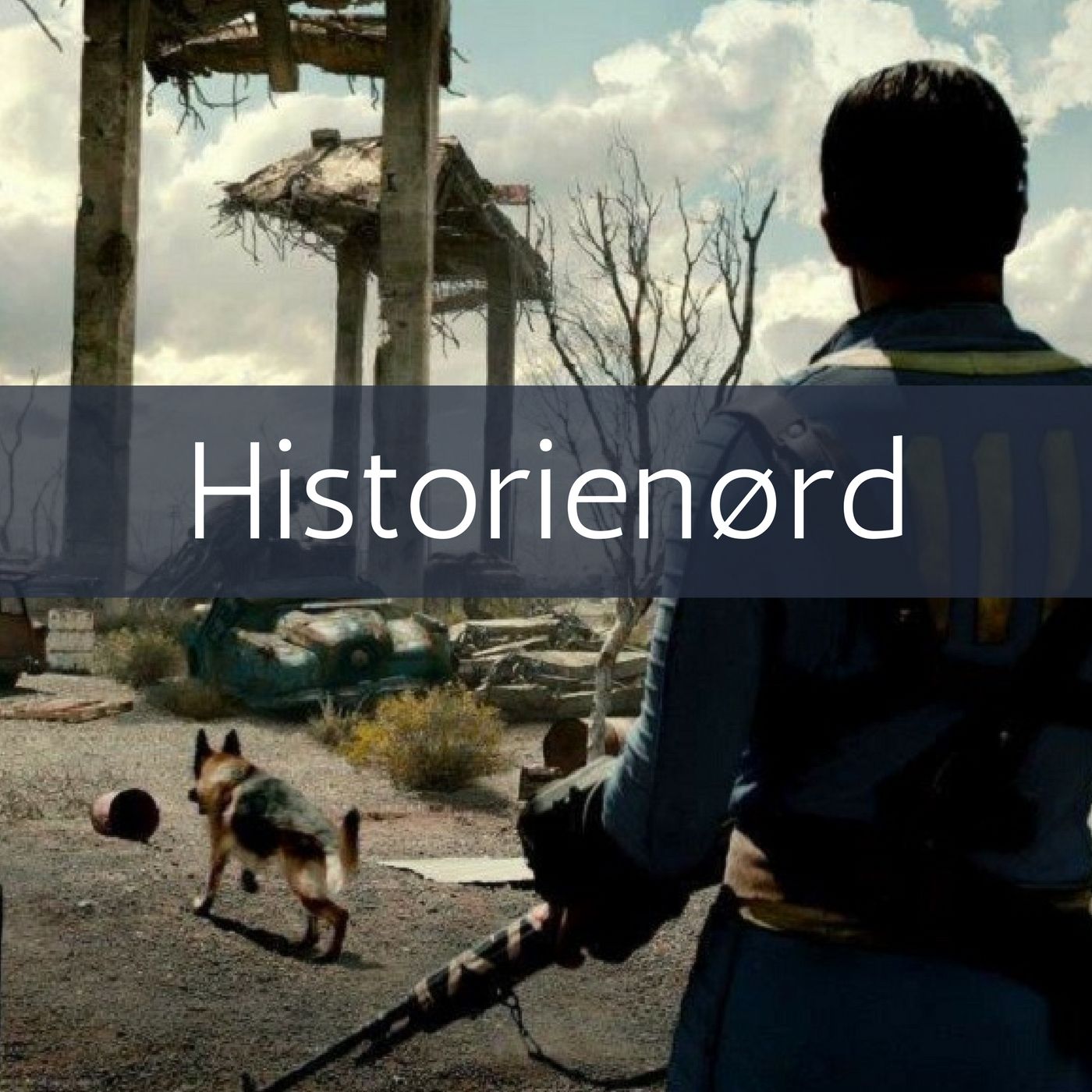 Historienørd