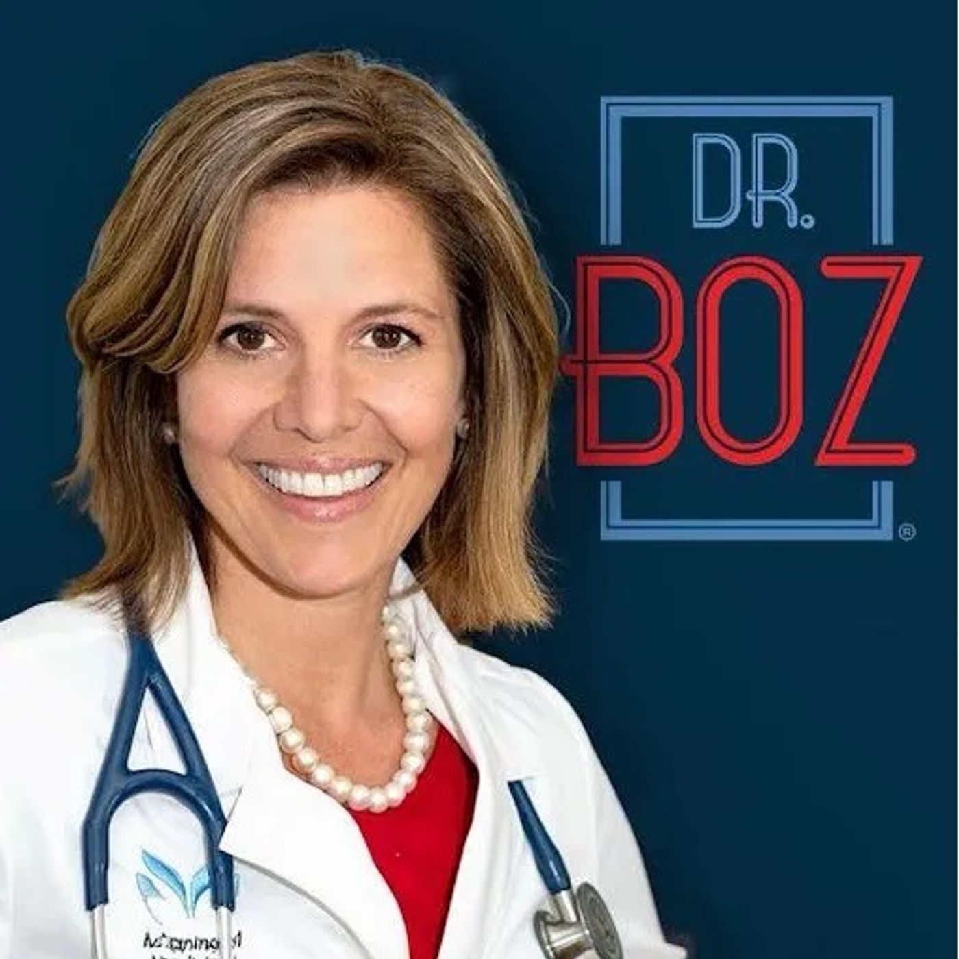 Ep.1330 ~  Blood Test For Alzheimers Dementia ~ Dr. Boz