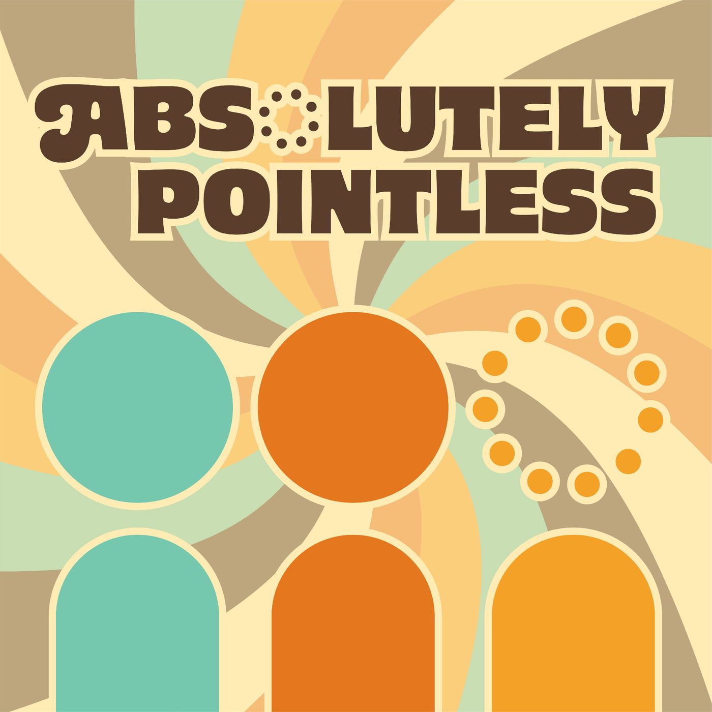 Absolutely Pointless