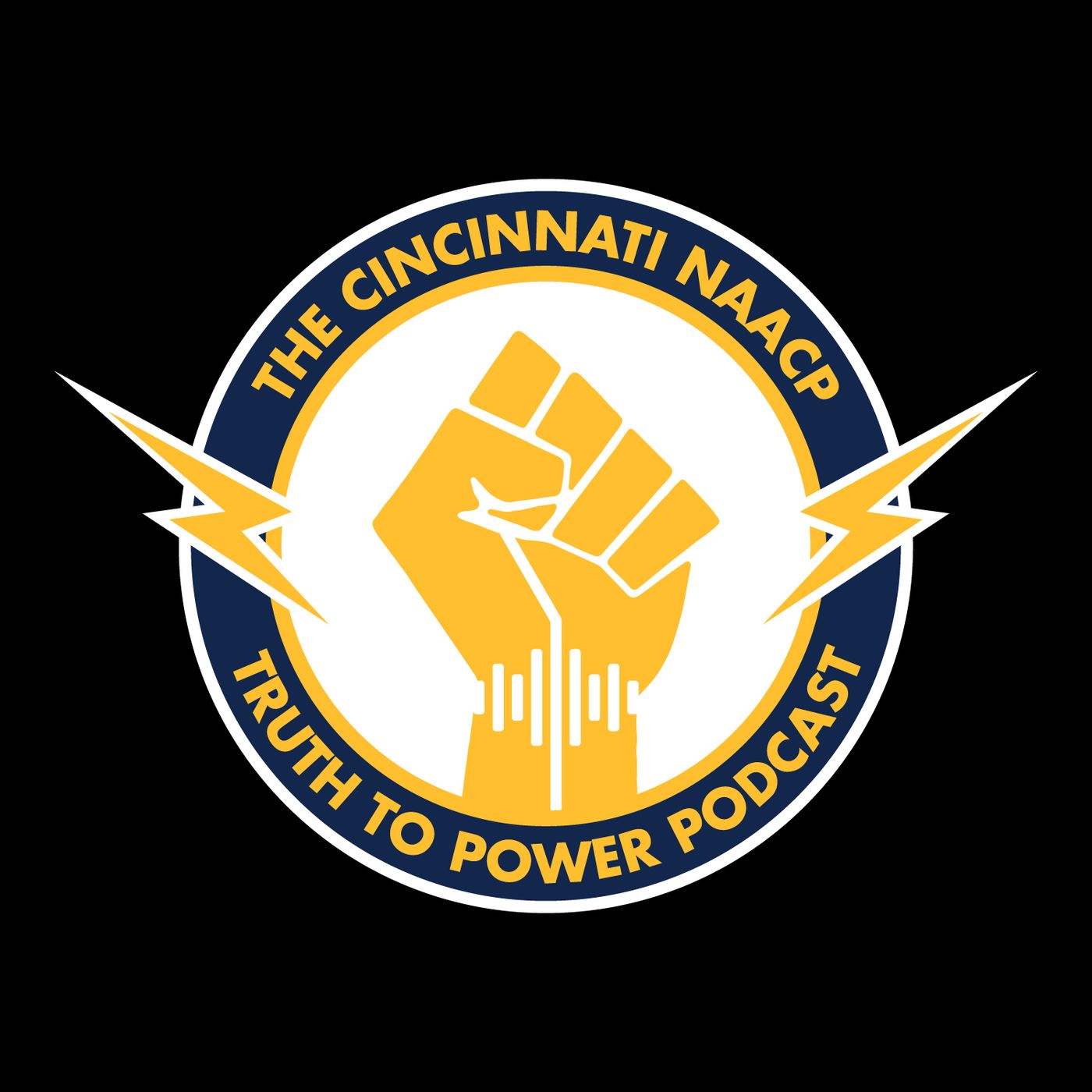 Ep 11 | Guest Shawn Butler Talks Black History Month, Why NAACP Matters and Current Events | Truth To Power Podcast | CinDigital Media