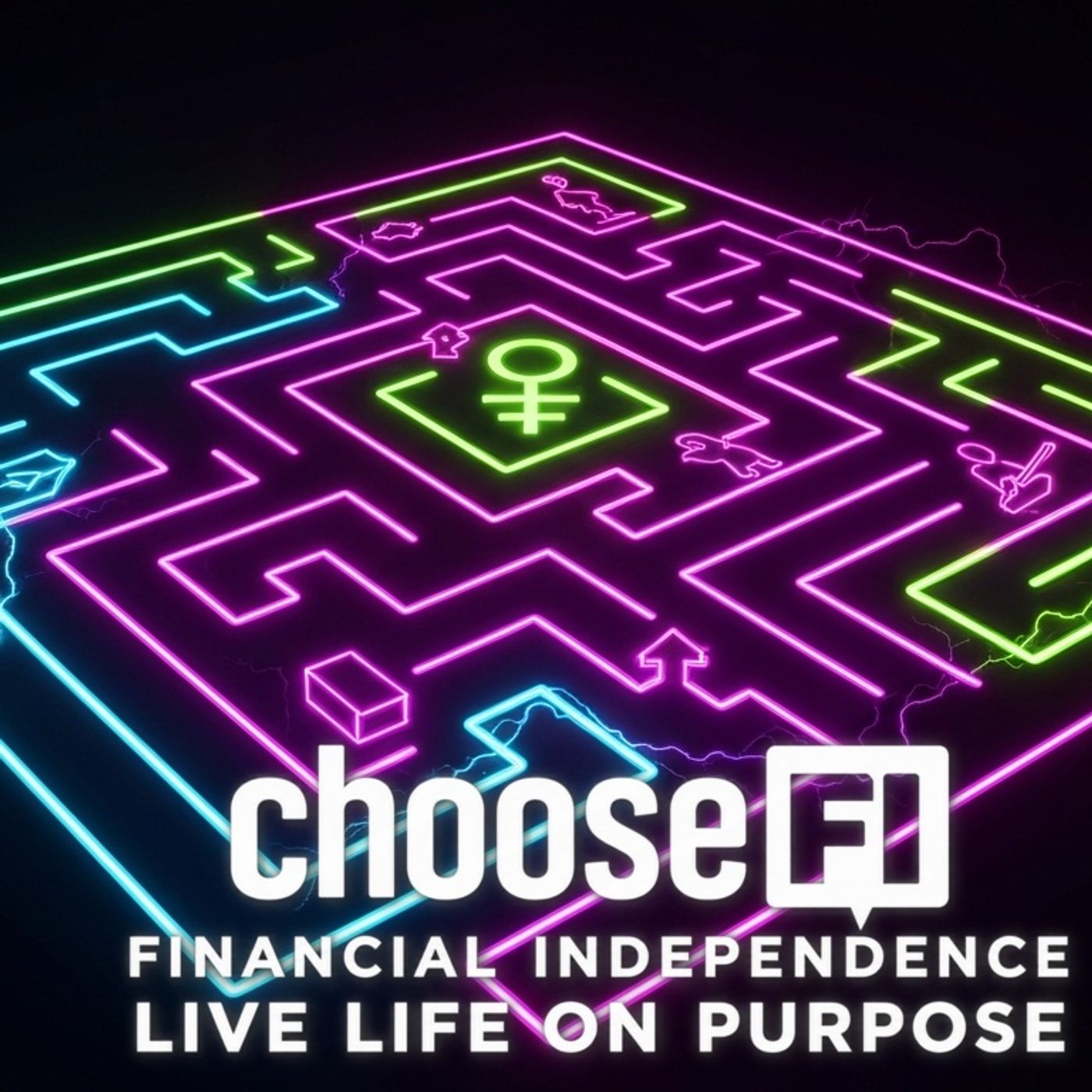 ChooseFI | Financial Independence Podcast