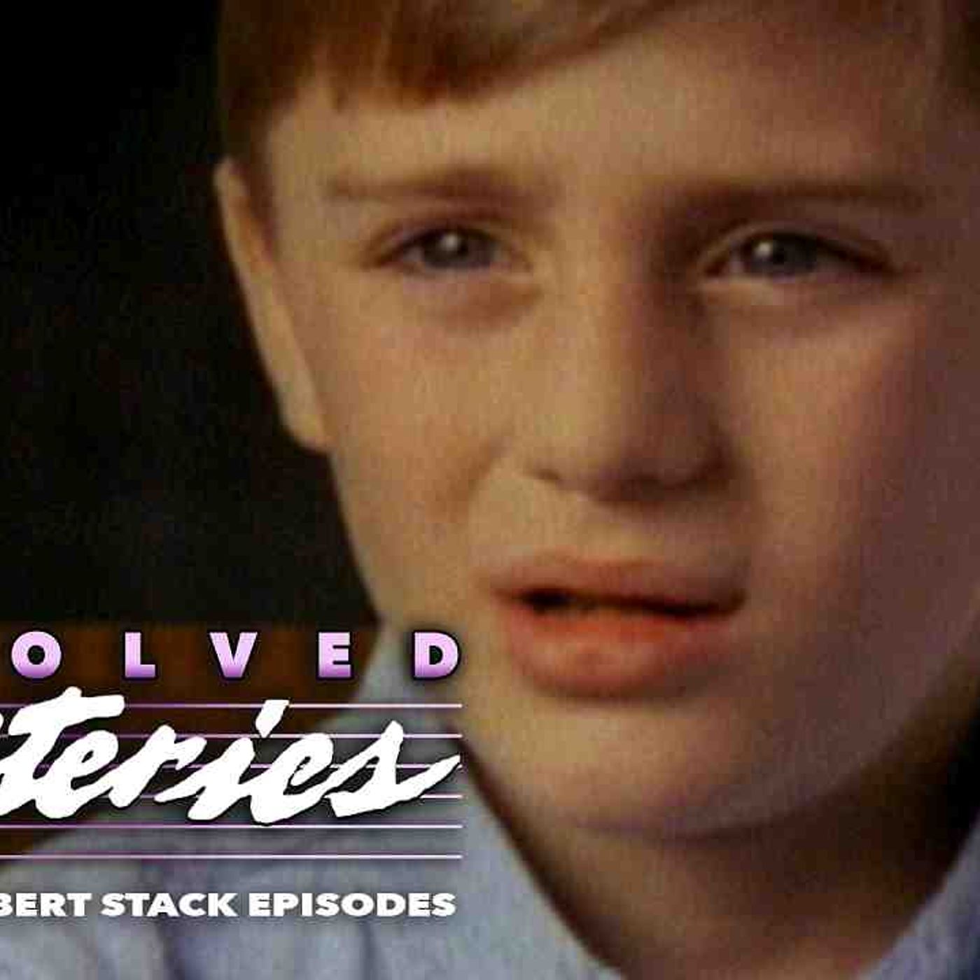 Unsolved Mysteries with Robert Stack - ull Episode