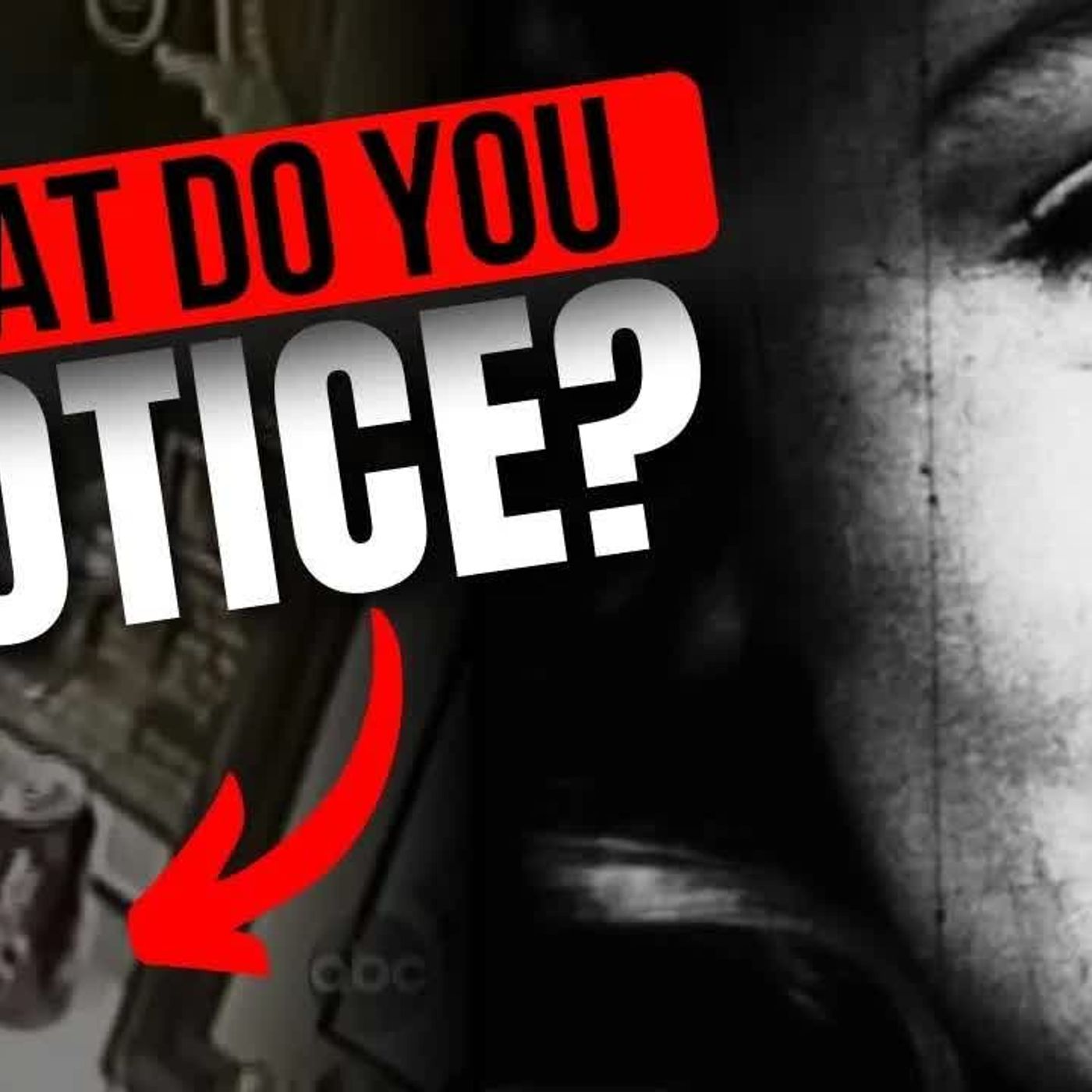 JONBENET Did We Miss Something？ Huge Clues In Crystal Clear Ramsey Video Footage episode artwork