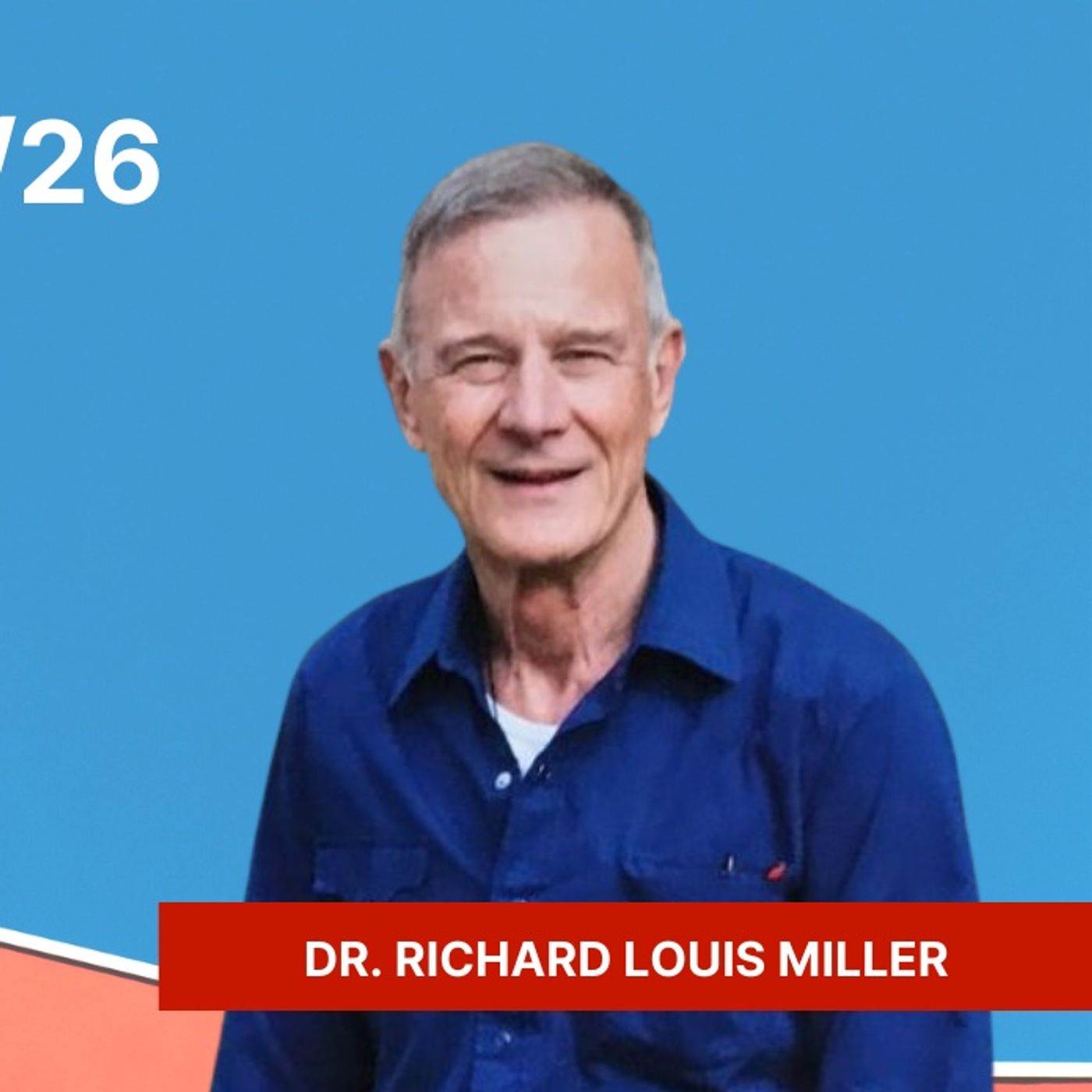 Talk with Dr. Richard