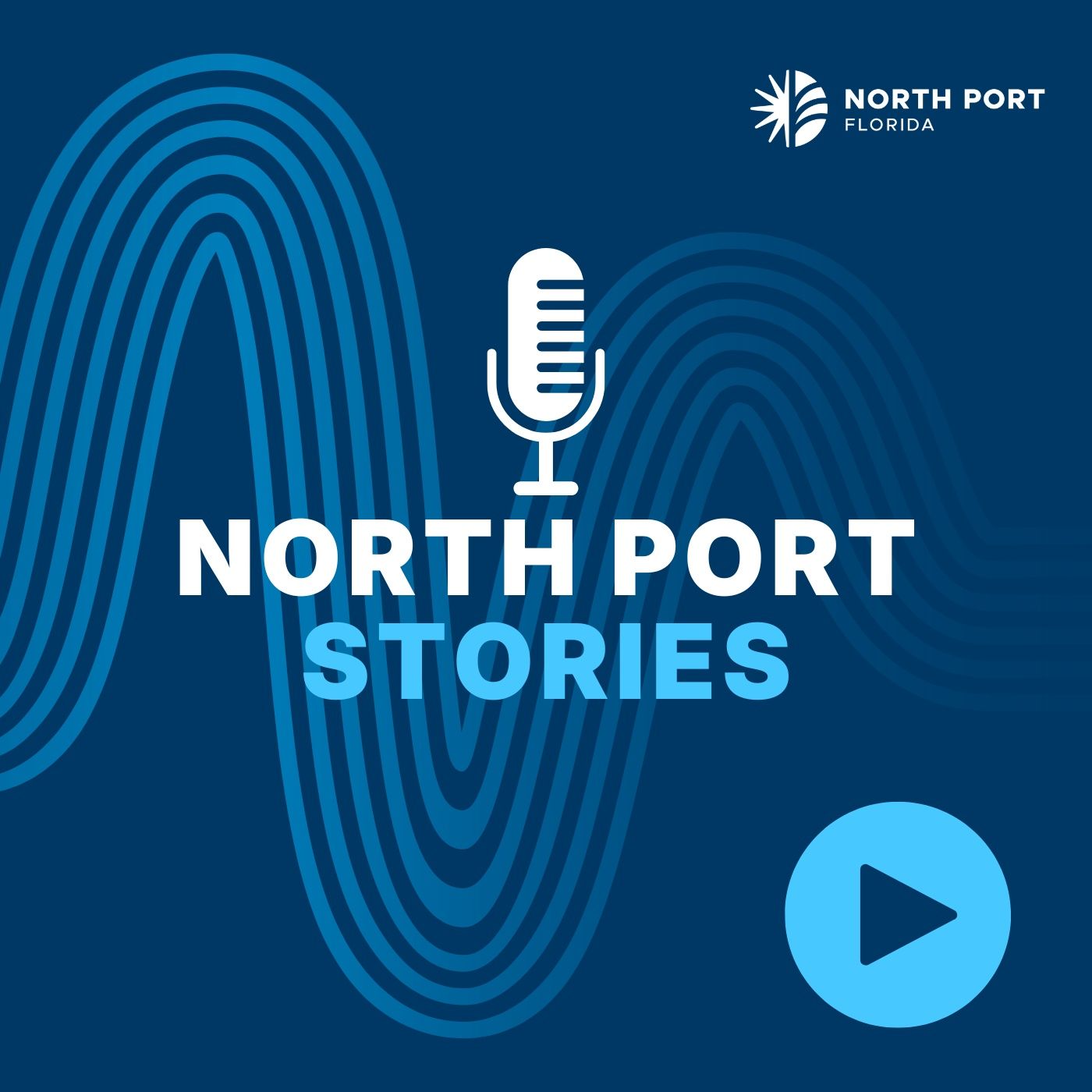 North Port Stories: Stories of Resilience episode artwork
