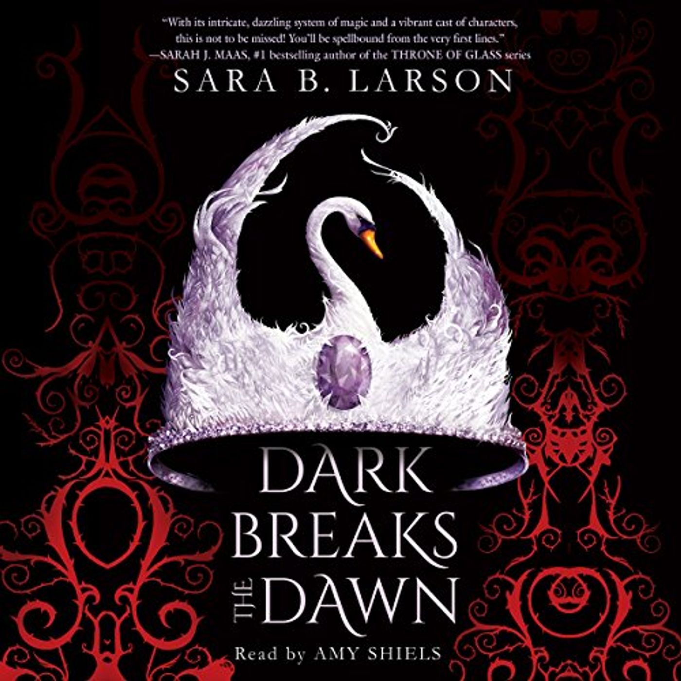 Get Top 100 Full Audiobooks in Teens, Sci-Fi & Fantasy