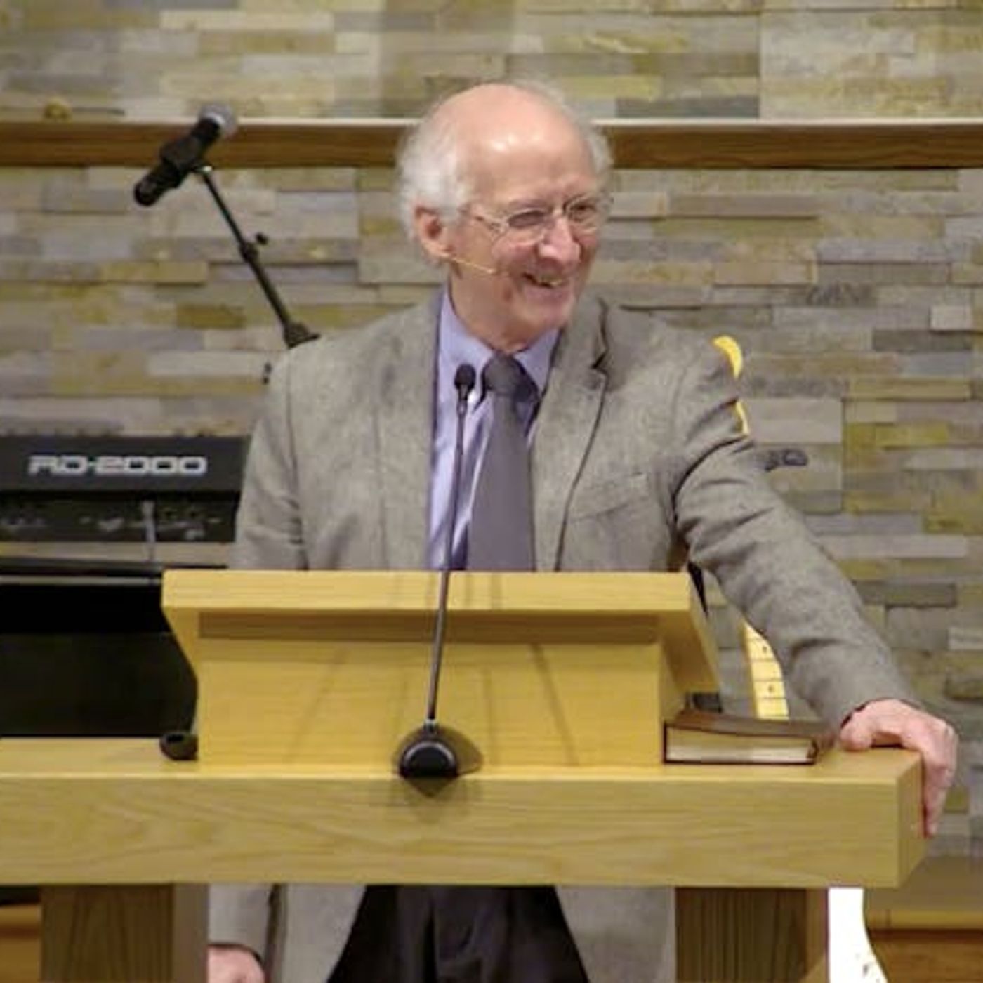 Kennystix\'s podcast