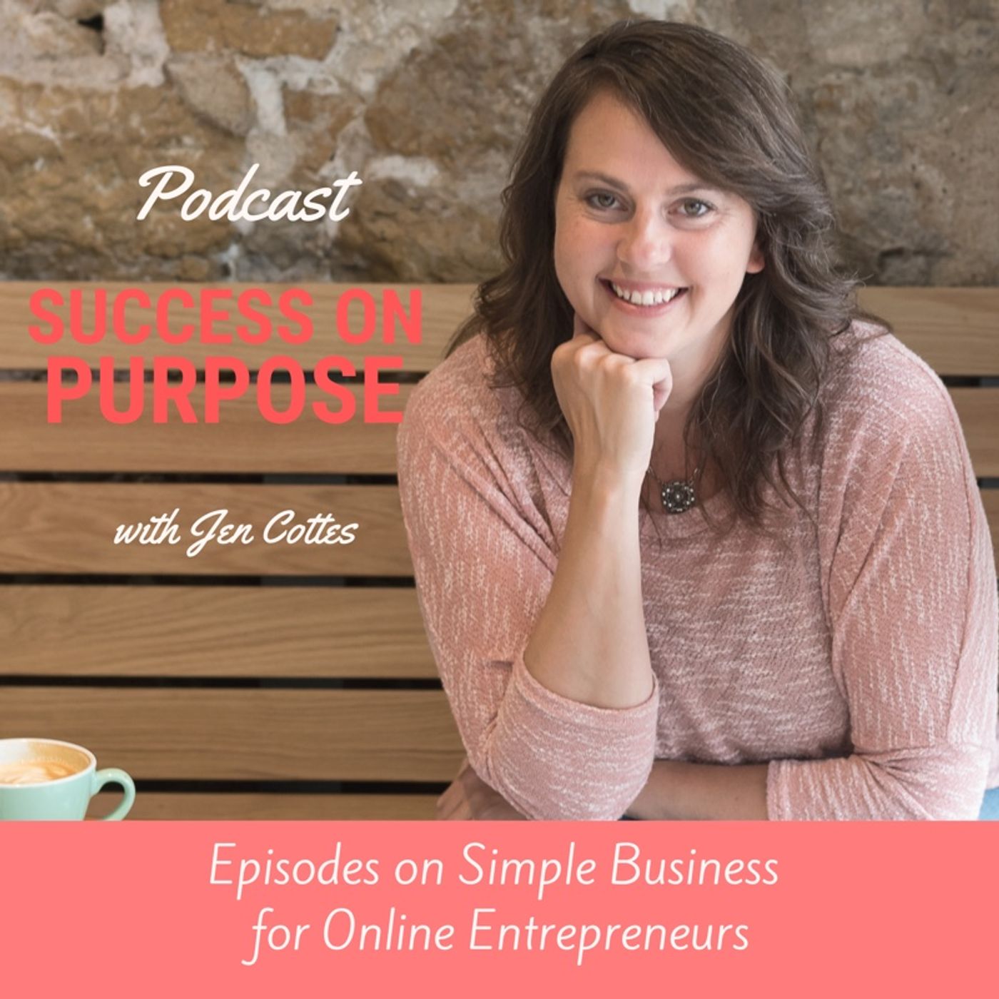 Success on Purpose