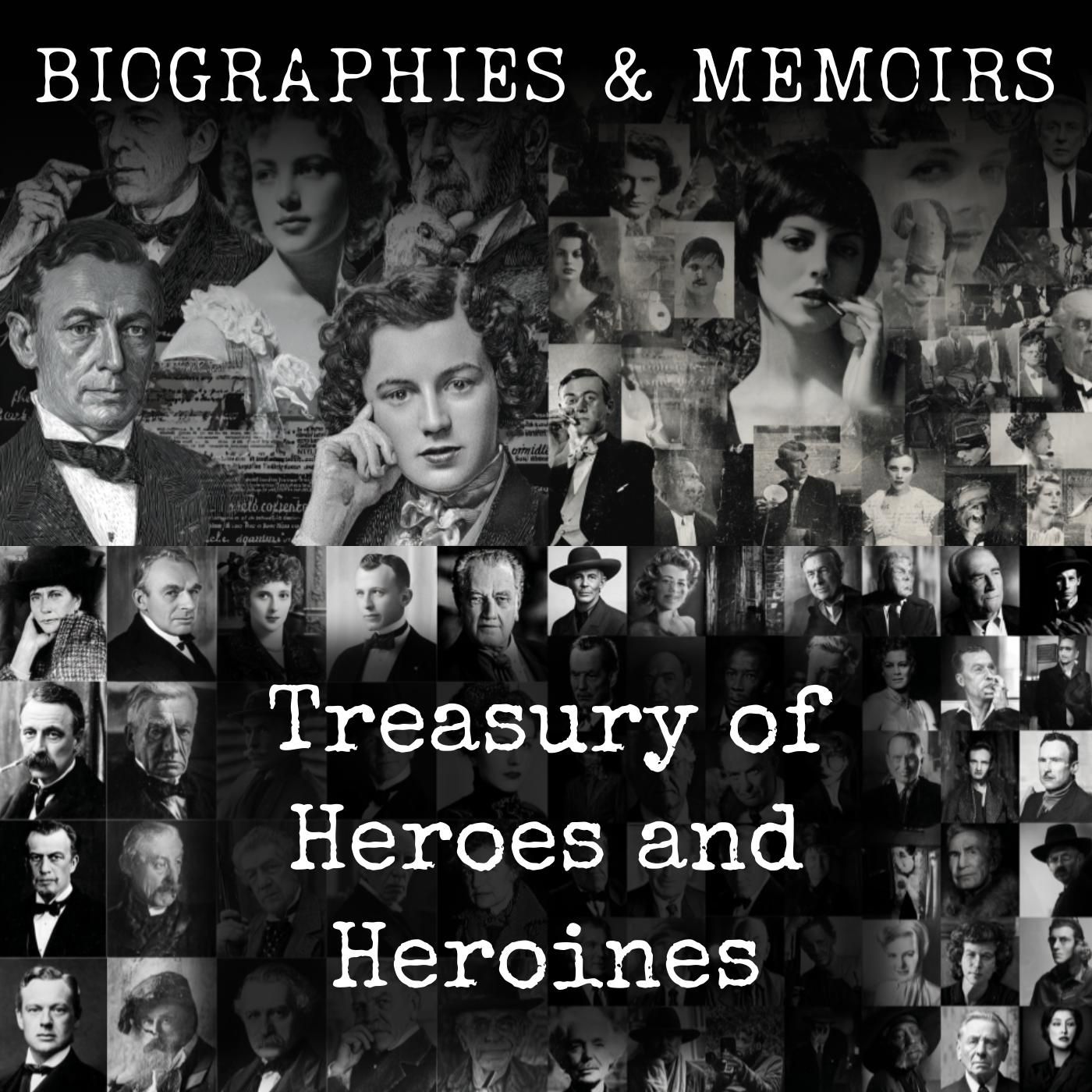 Treasury of Heroes and Heroines