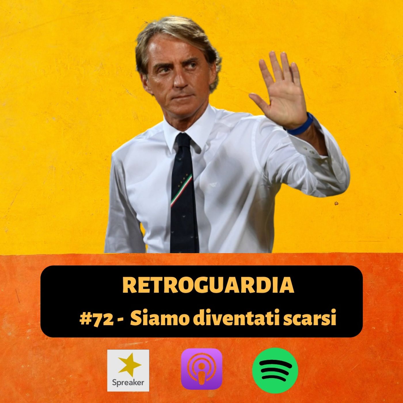 Retroguardia