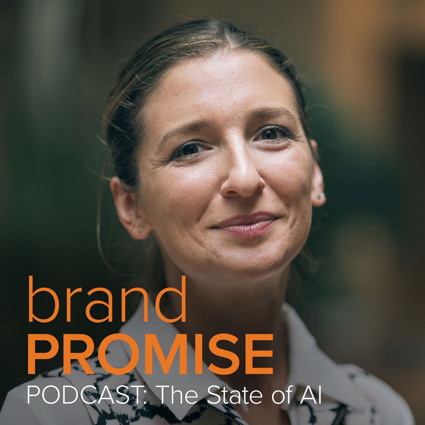 Brand Promise with Nick Vehr