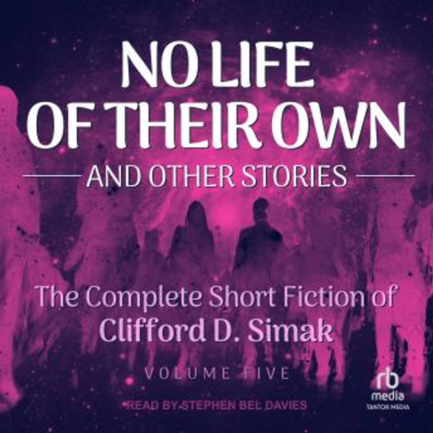 Enjoy Amazing Full Audiobooks in Science Fiction & Fantasy, Science Fiction