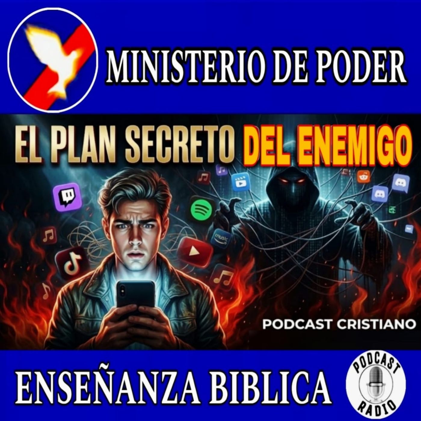 Enseñanza Bíblica by Apóstol Pablo Alt