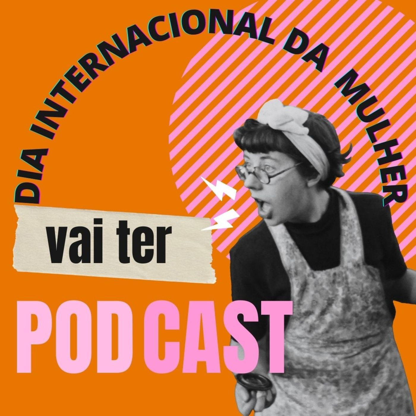 Batendo Papo na Masmorra- Especial Dia Internacional da Mulher episode artwork