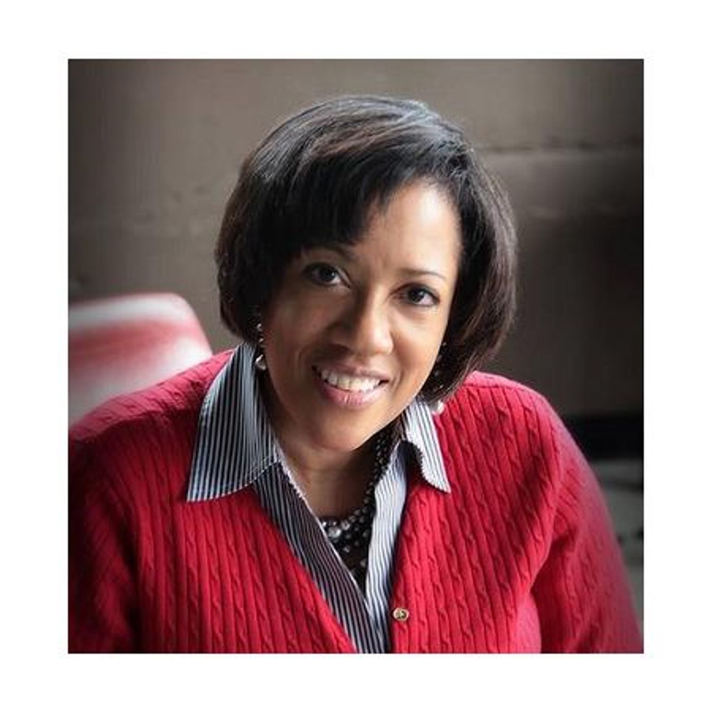 Encouraging Moments with Keva Renee