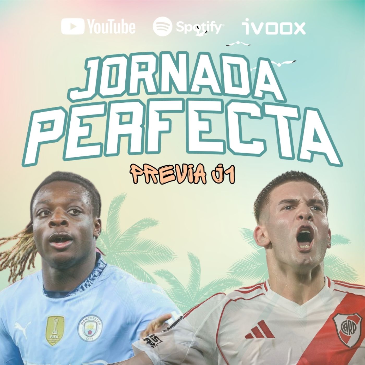 Jornada Perfecta Podcast