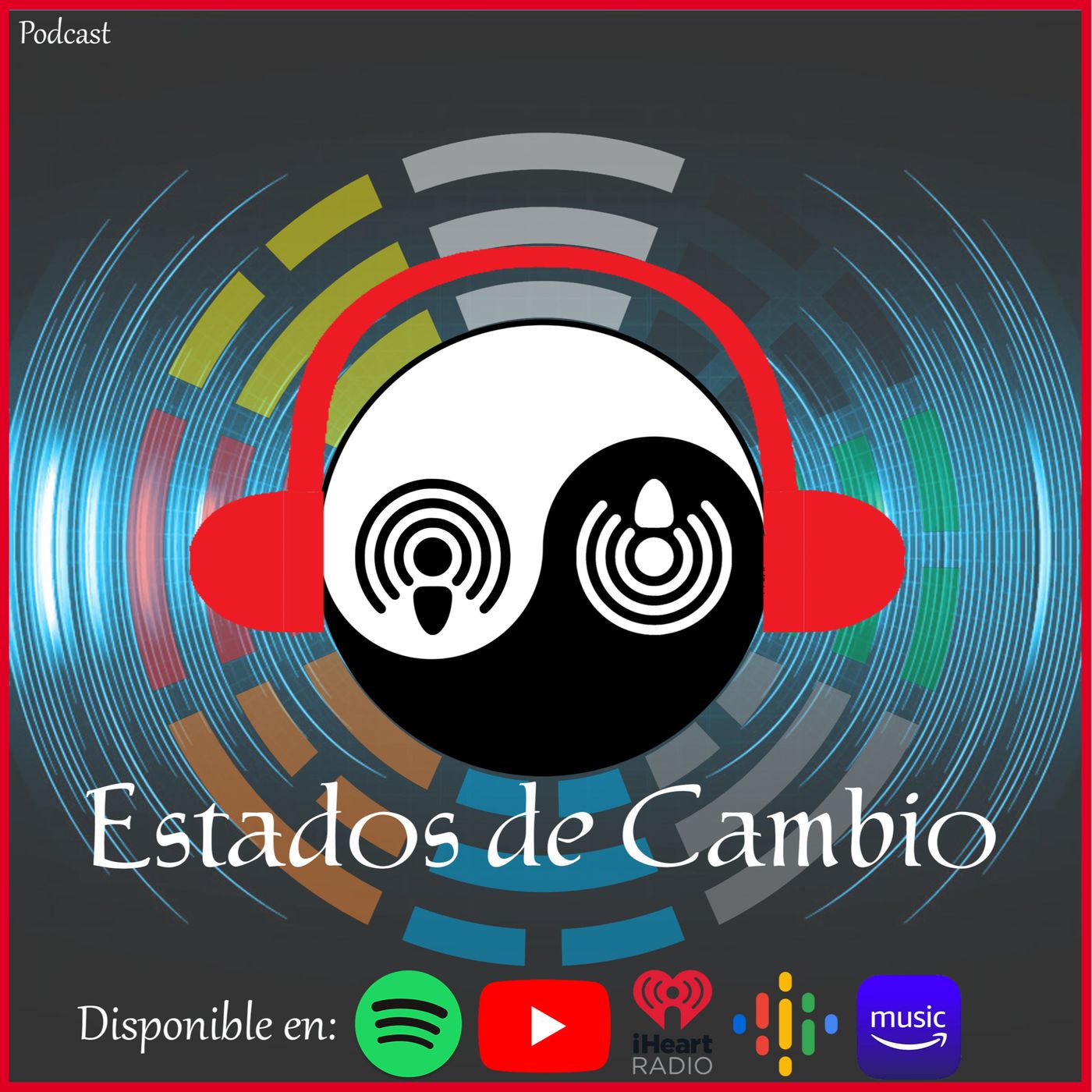 ESTADOS DE CAMBIO