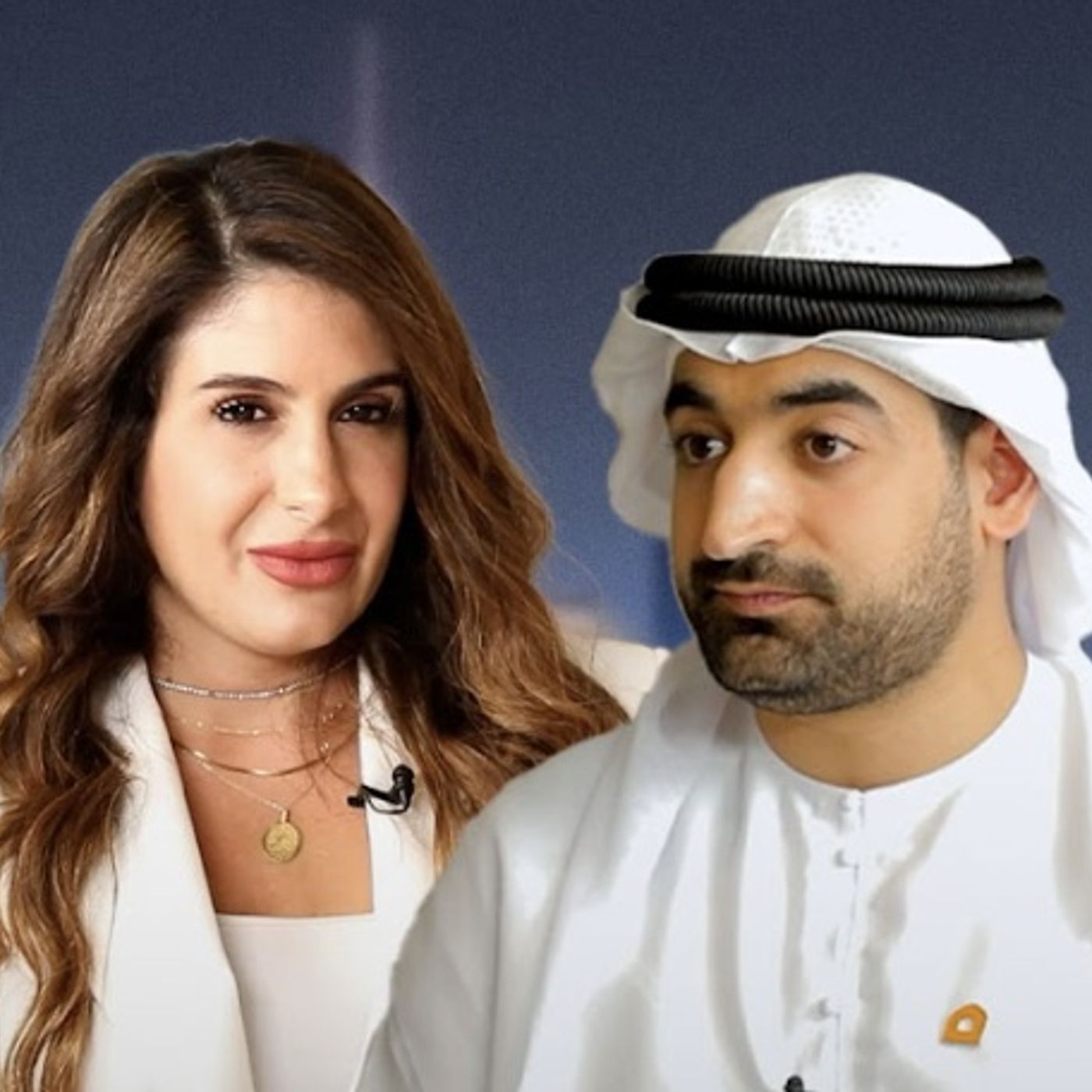 الشيخ سعود بن سلطان القاسمي.. رقمنة الشارقة ليست مشروعاً.. بل رؤية إنسانية