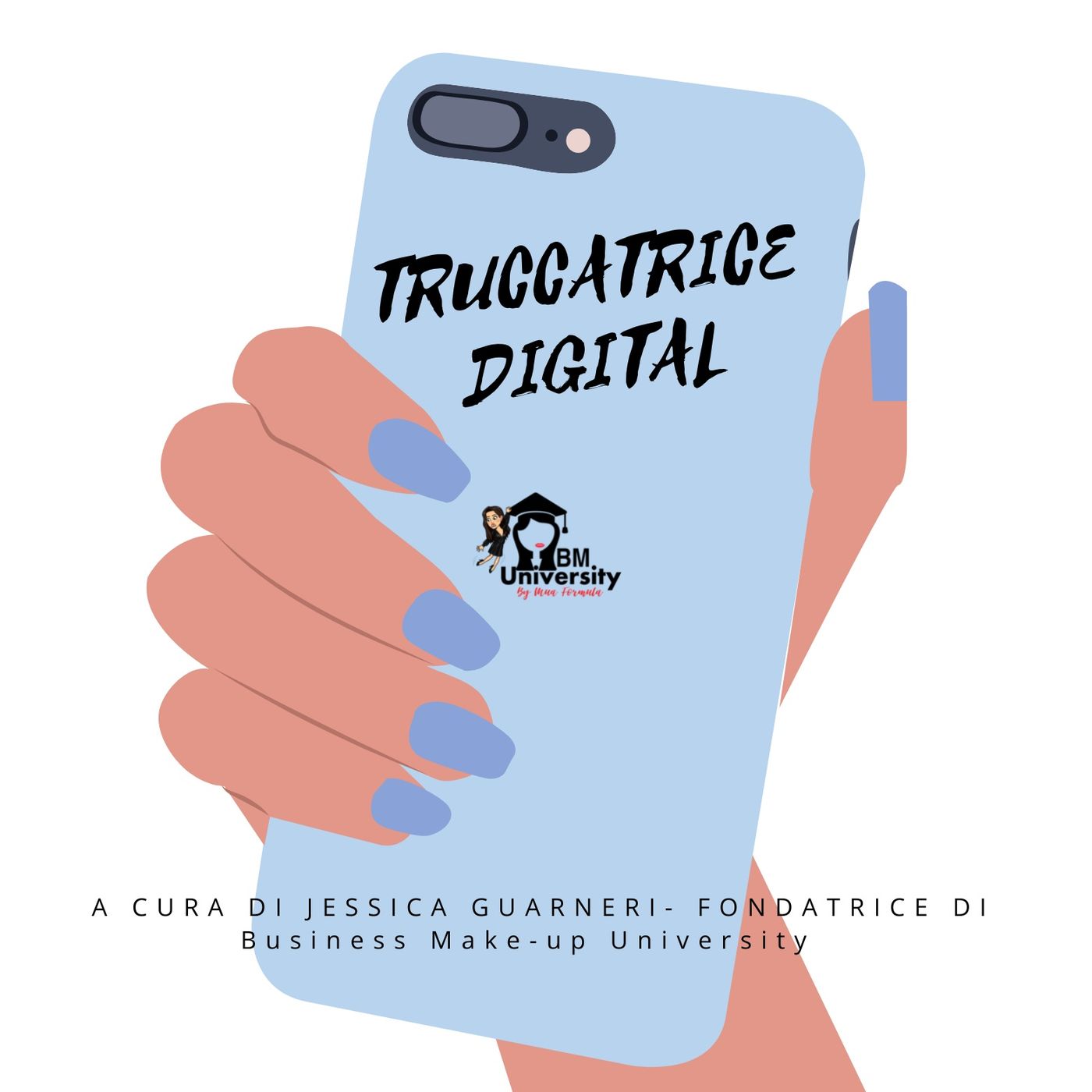 Truccatrice Digital