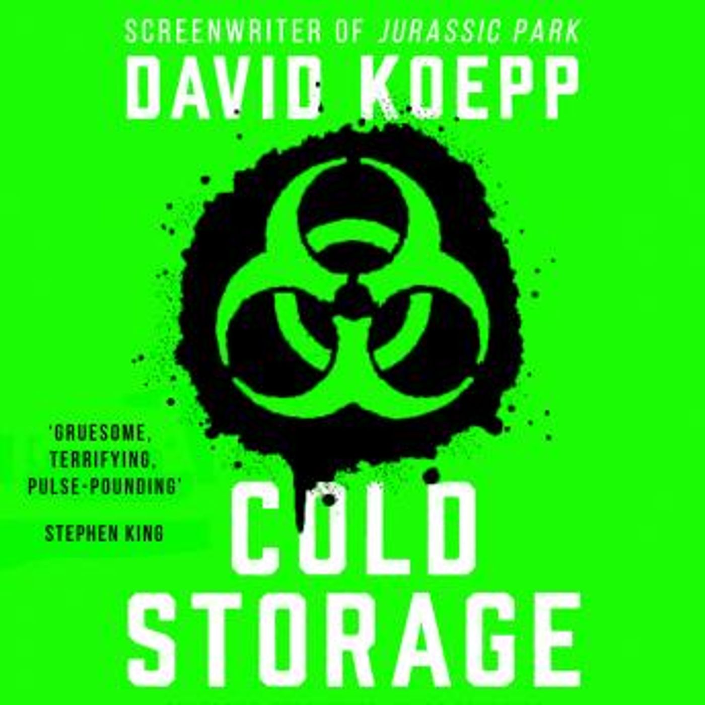 Get Latest Full Audiobooks in Mystery, Thriller & Horror, Horror