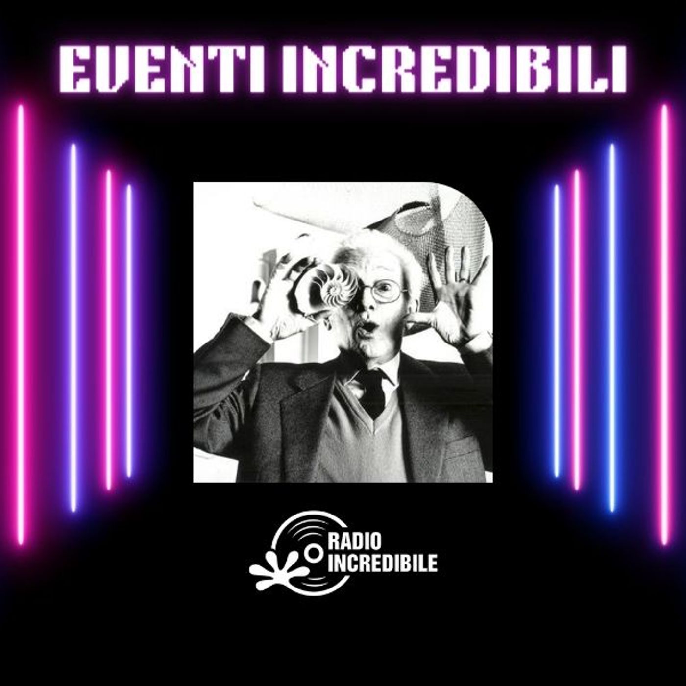 Live - Eventi Incredibili