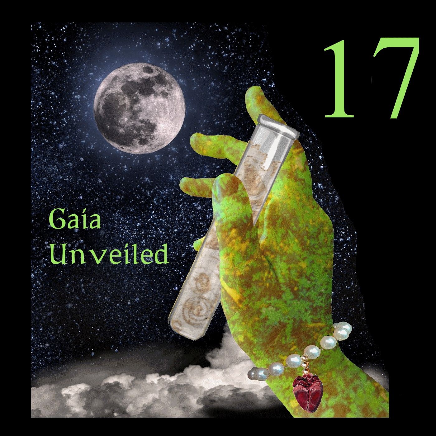 17 -- Union episode artwork
