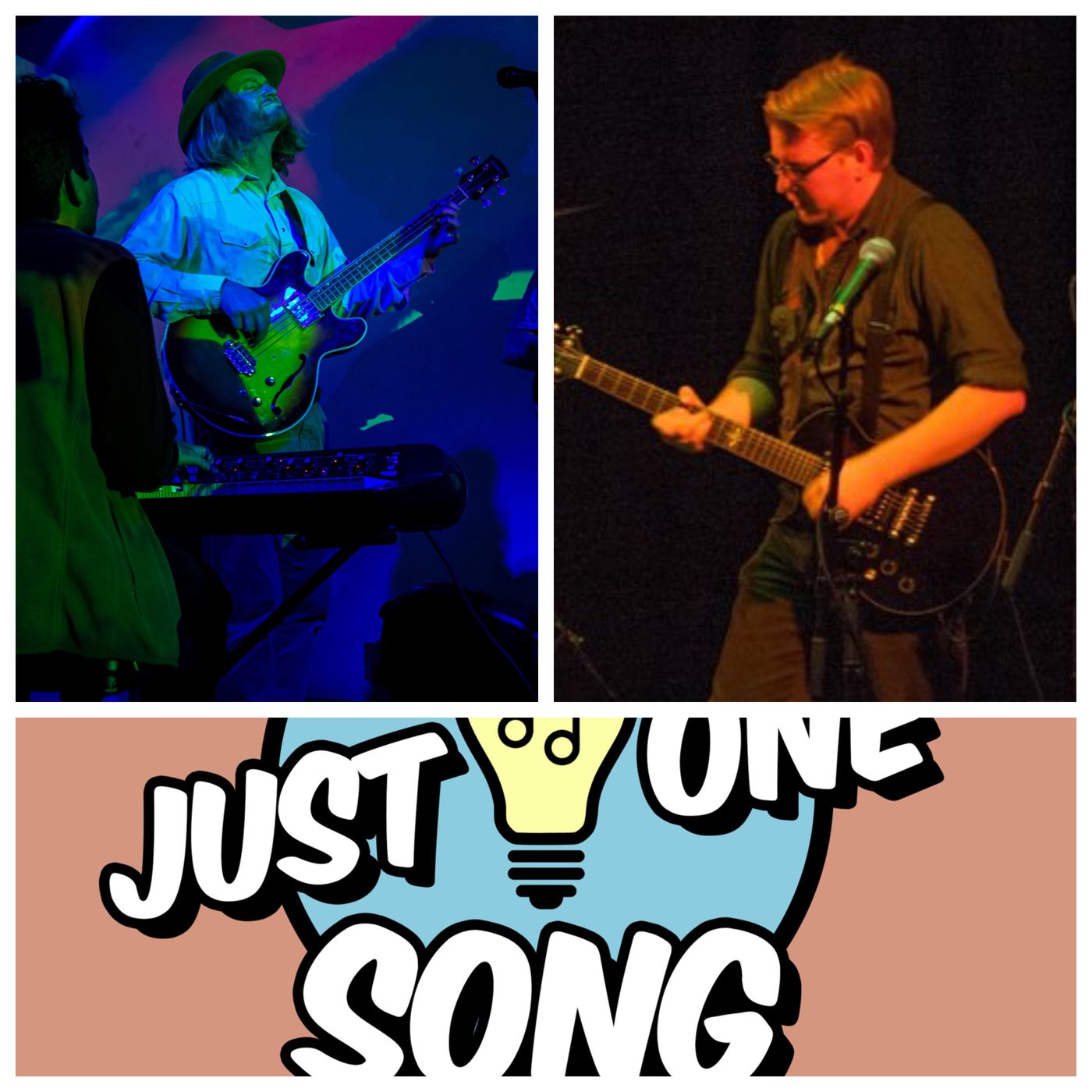 Just One Song