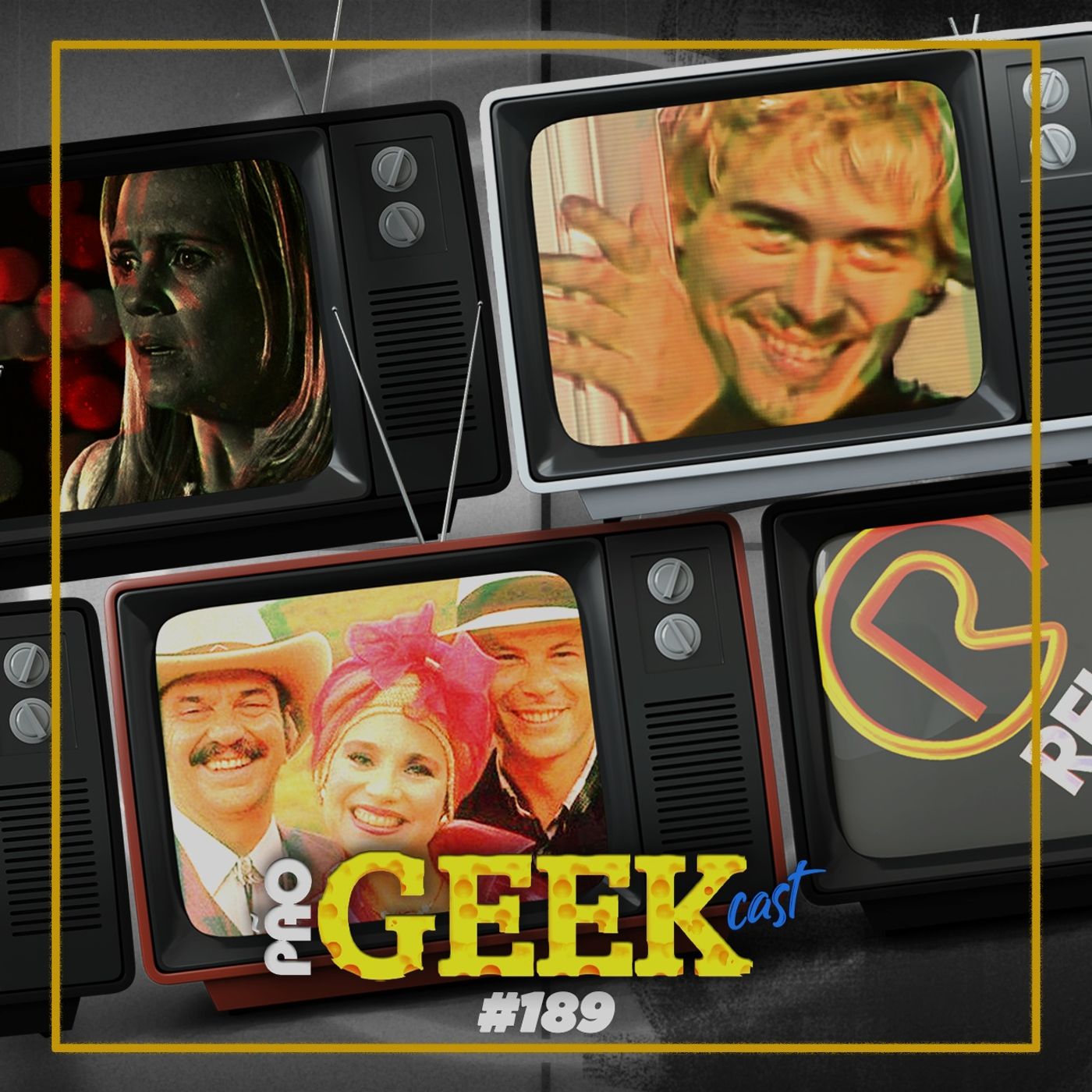PãoGeekcast