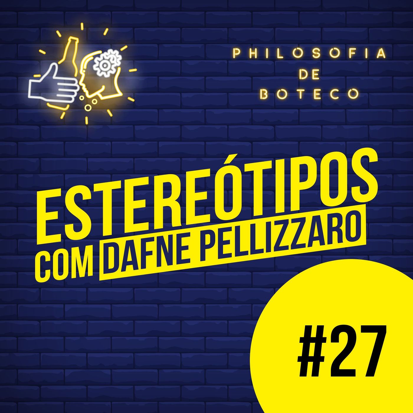 Philosofia de Boteco
