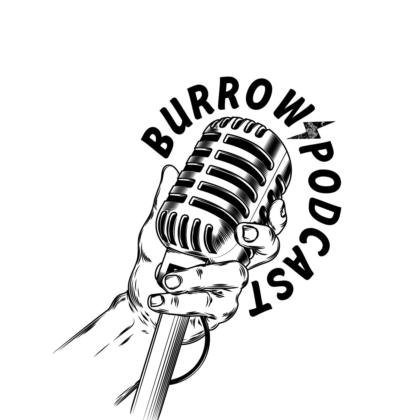 Burrow Podcast