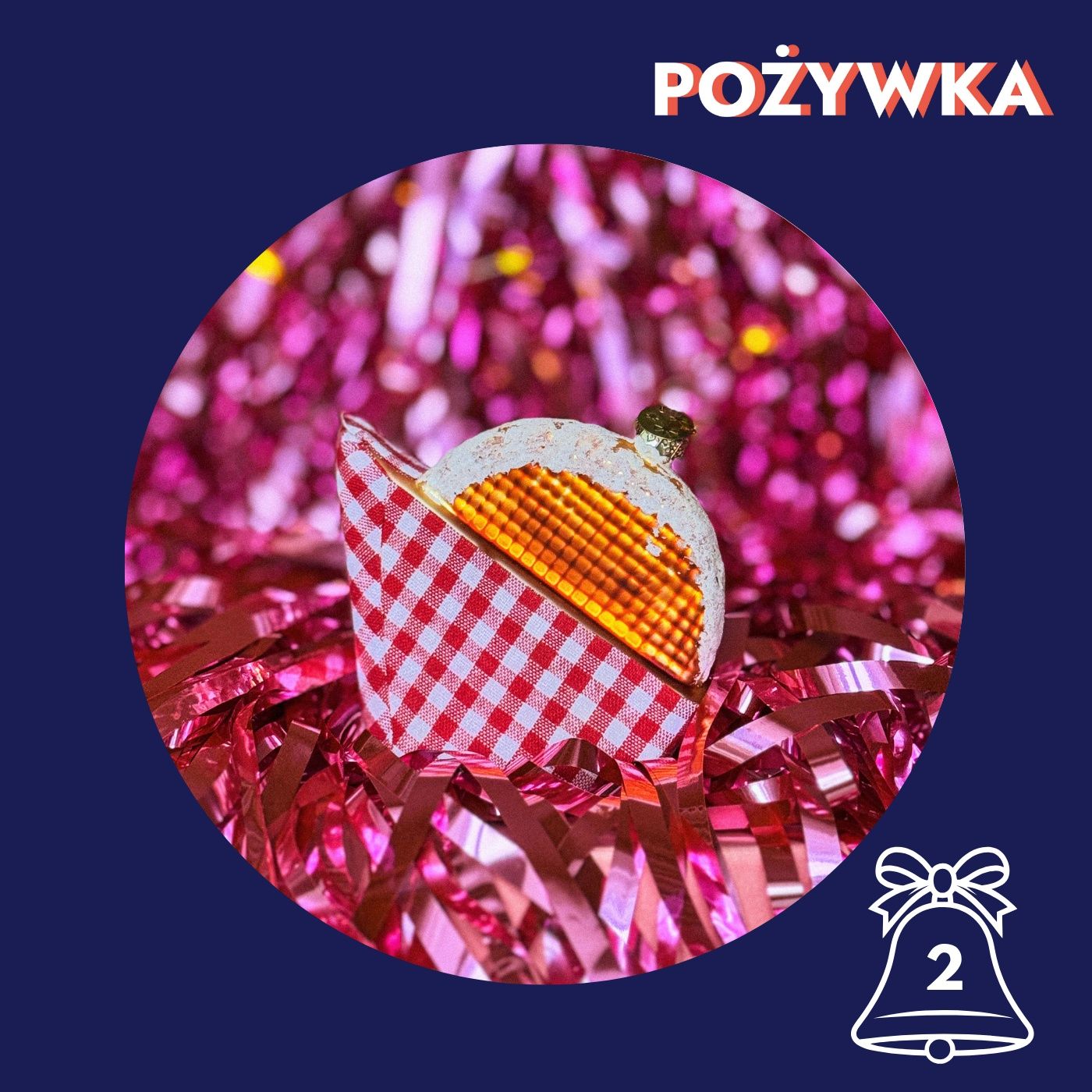 Pożywka