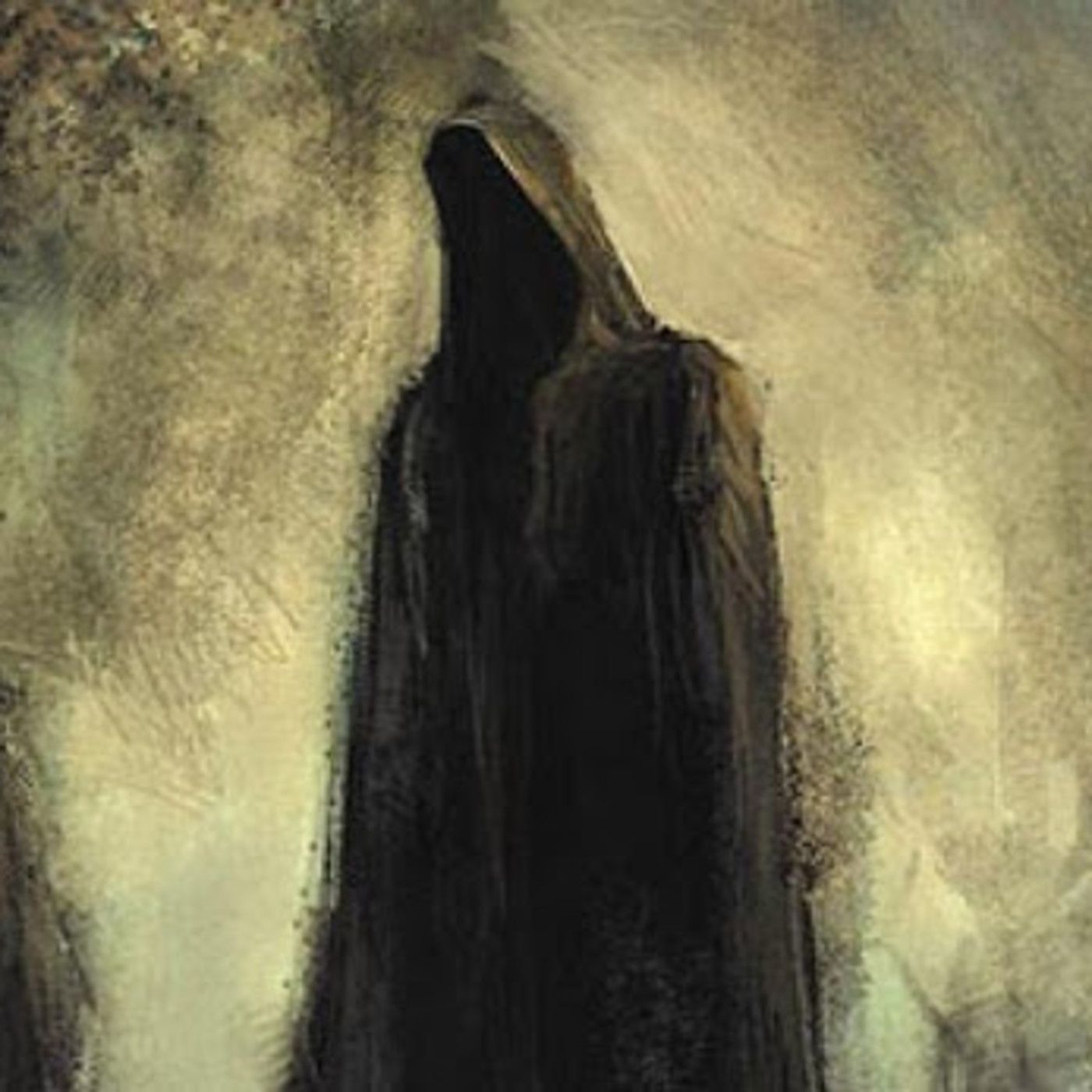 Al filo de lo real nº.222: damas de blanco, exorcismos, grimorios, formas de adivinación, madame Blavatsky episode artwork