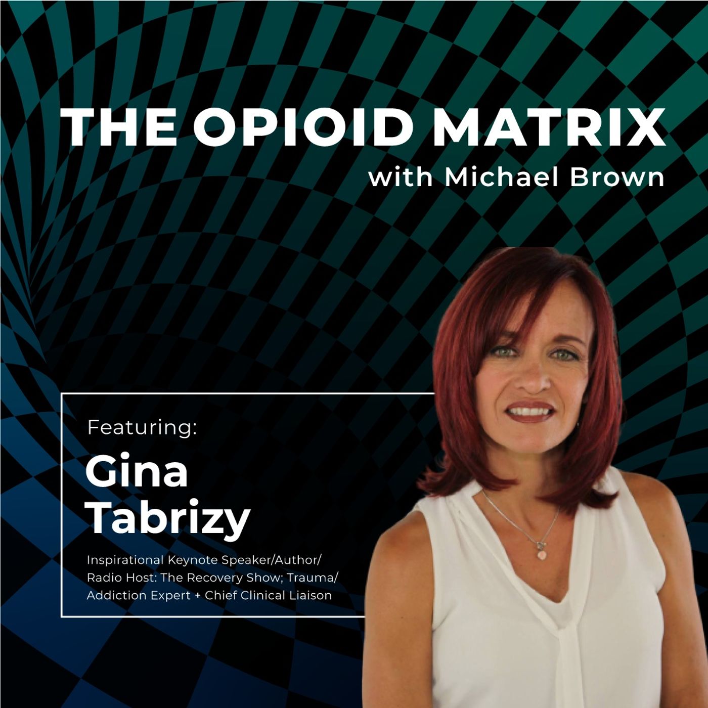 The Opioid Matrix: A Journey Into the Rabbit Hole