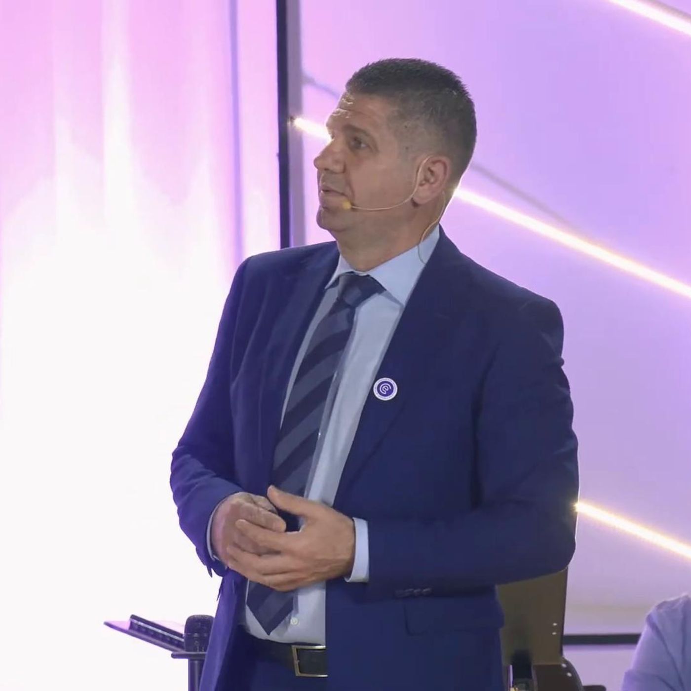 Probleme, piedici, pericole și provocări în calea implicării - Marius Livanu